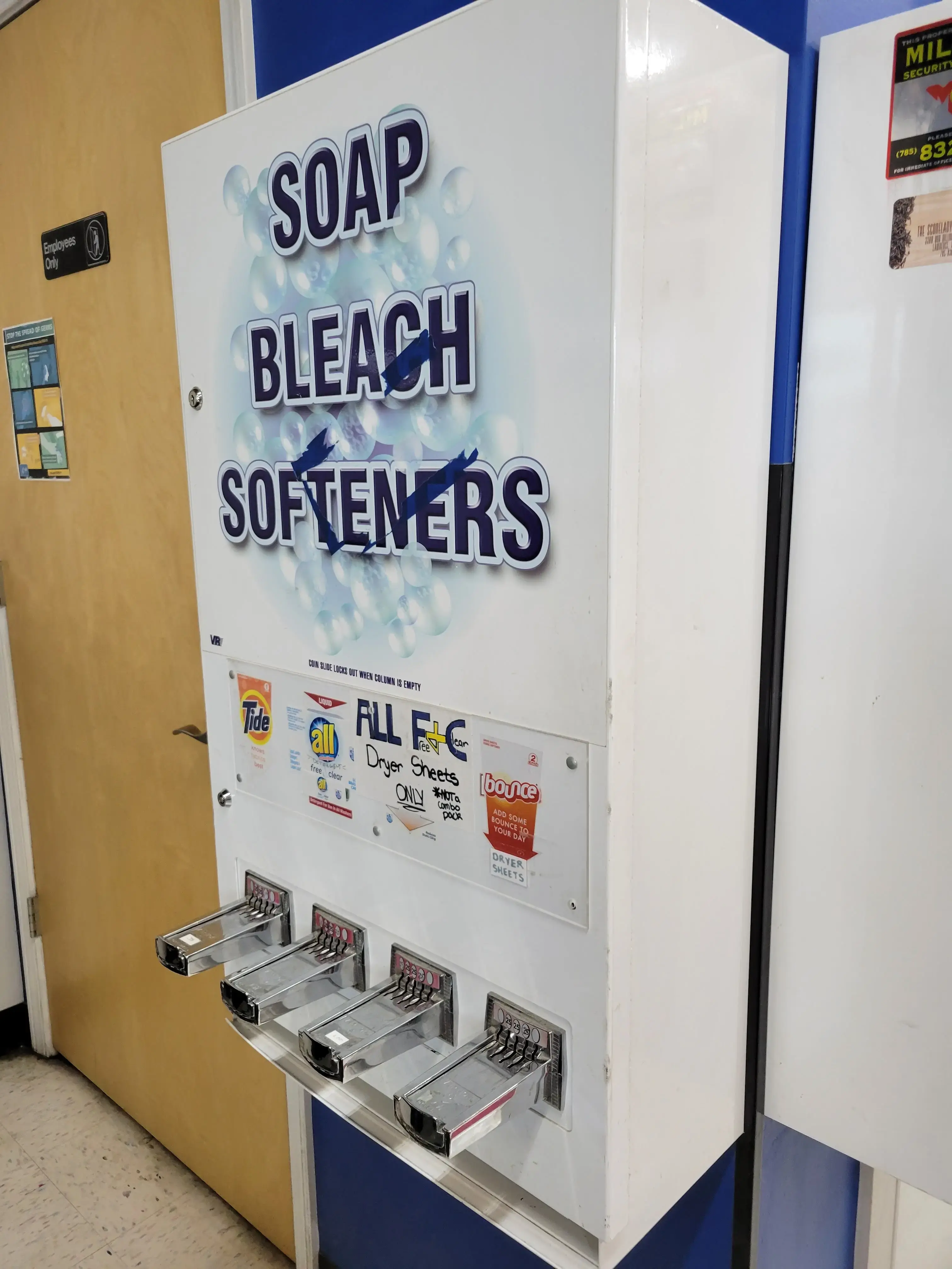 Lawrence Laundromat thumbnail 6
