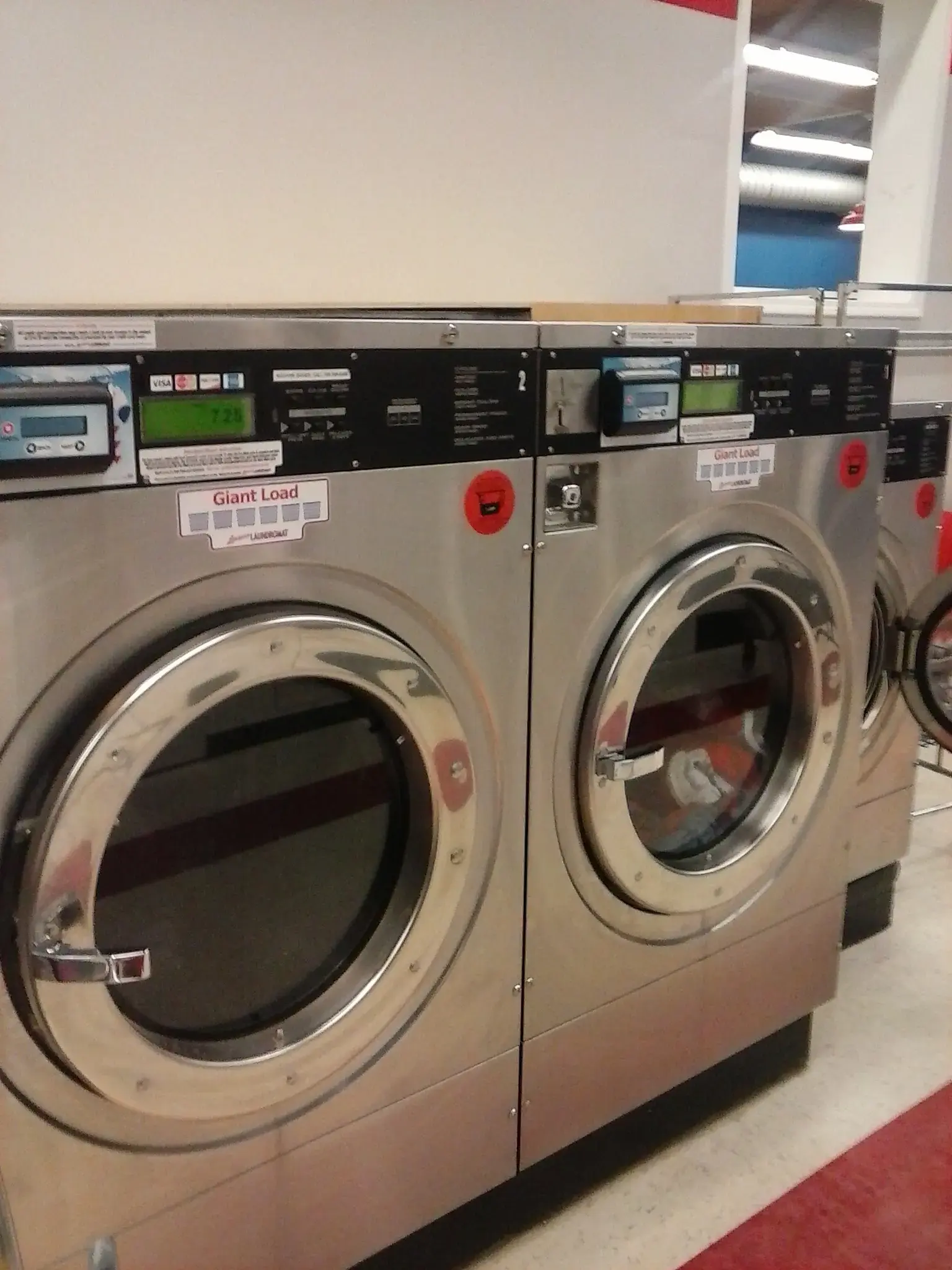 Lawrence Laundromat thumbnail 8