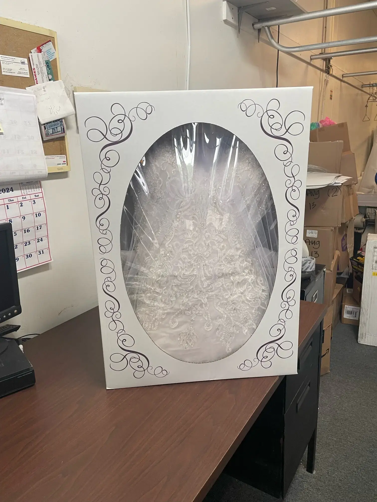 LAXA $3.99 Cleaners thumbnail 2