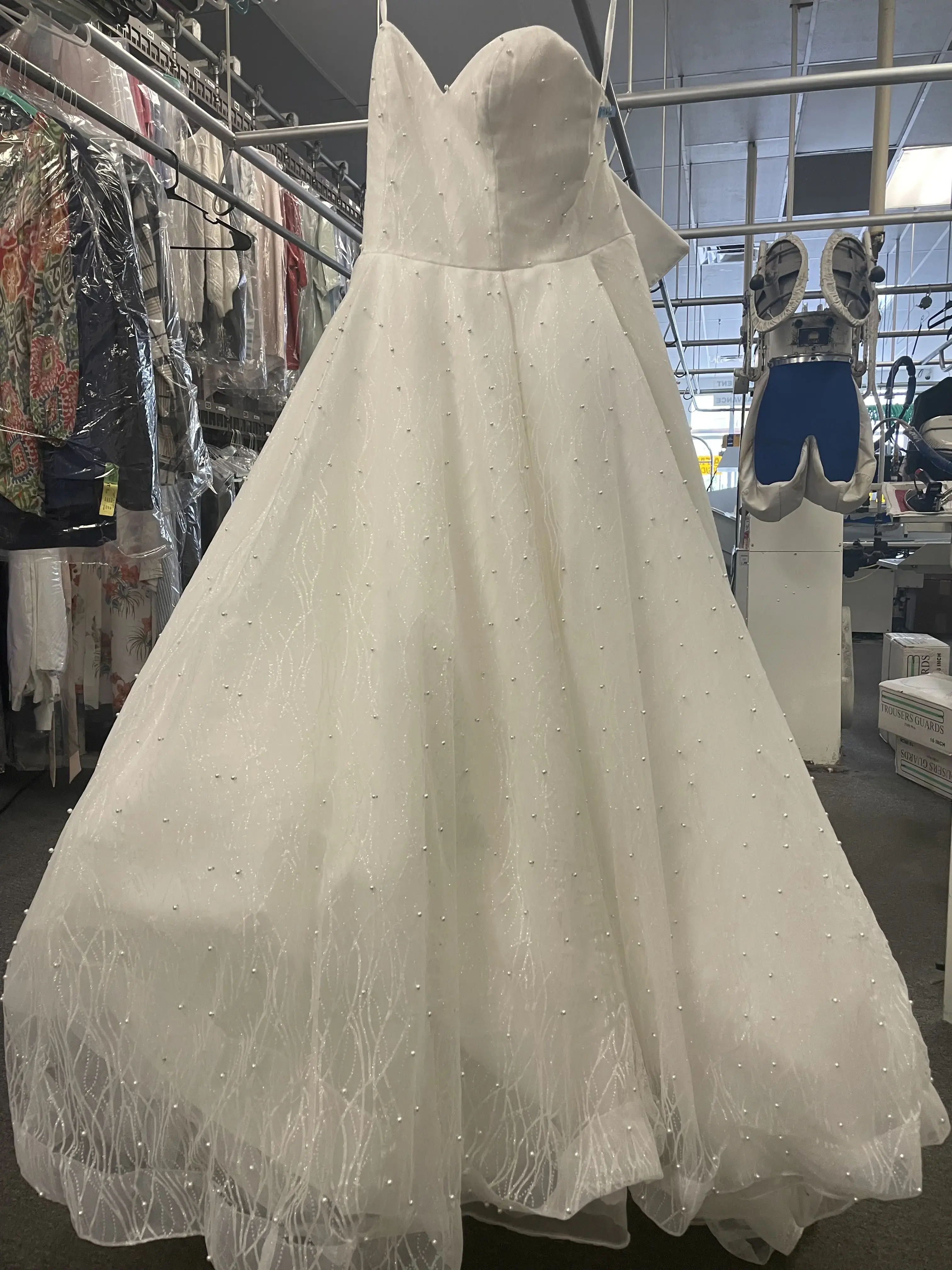 LAXA $3.99 Cleaners thumbnail 14