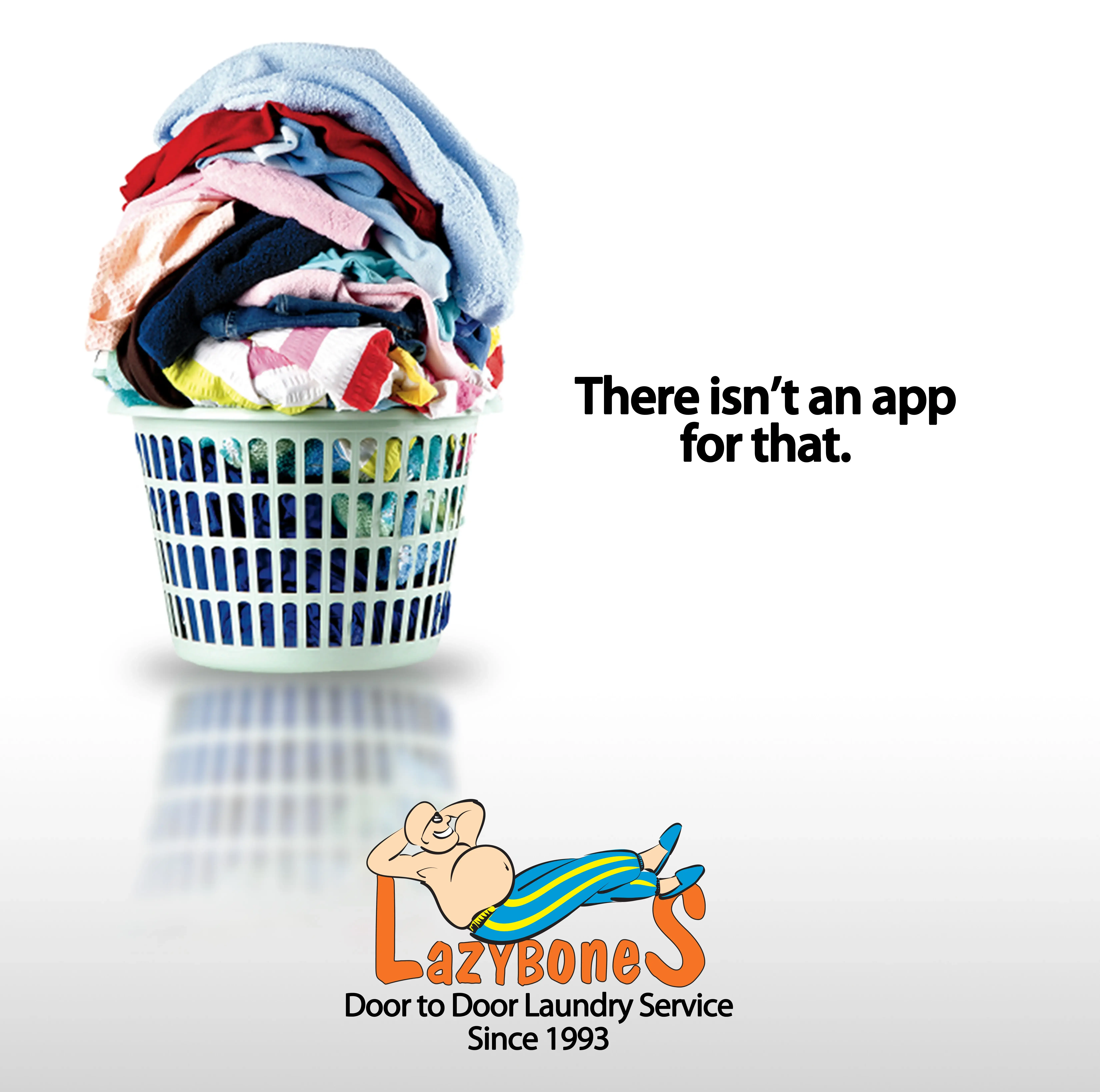 Lazybones Laundry and Storage thumbnail 10