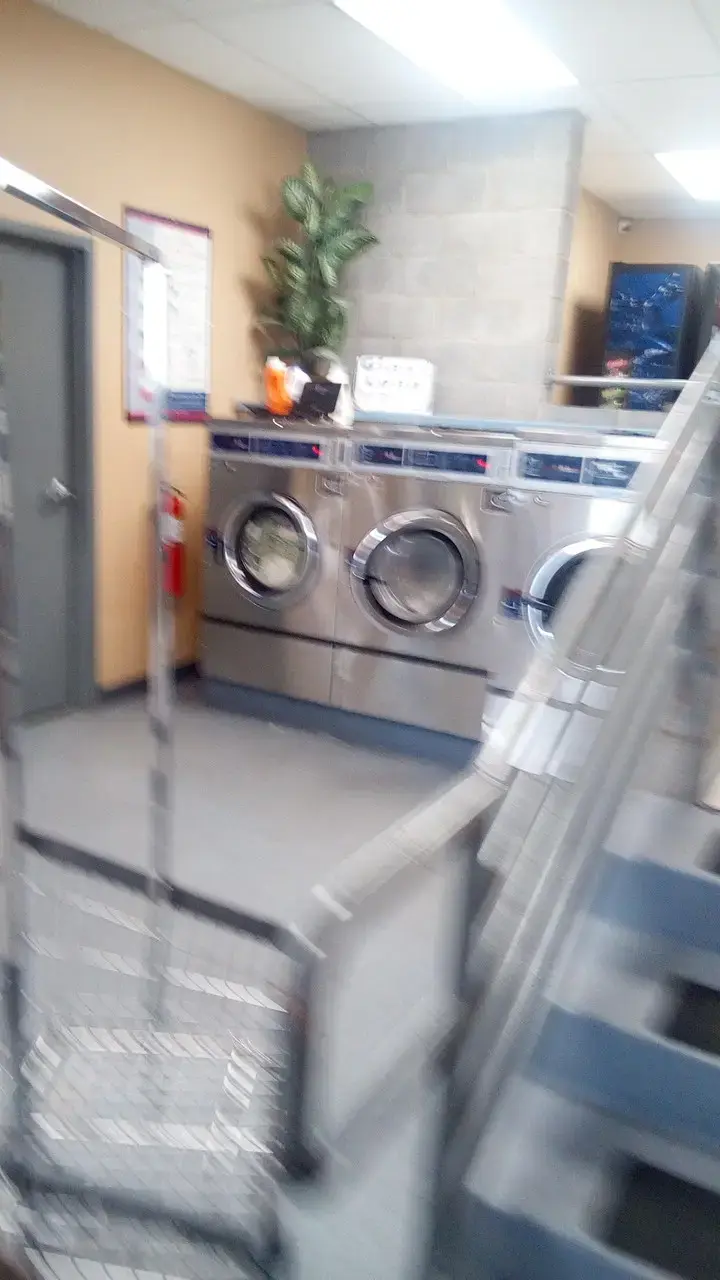 Lazybones Laundry and Storage thumbnail 8