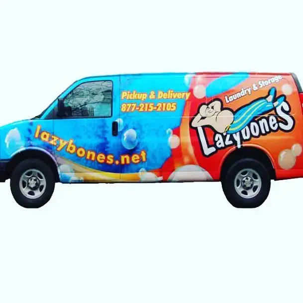 Lazybones Laundry and Storage - Image 11