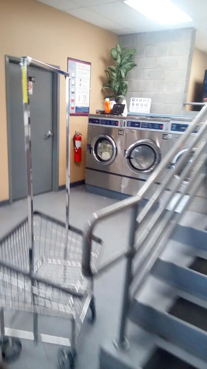 Lazybones Laundry and Storage - Image 7
