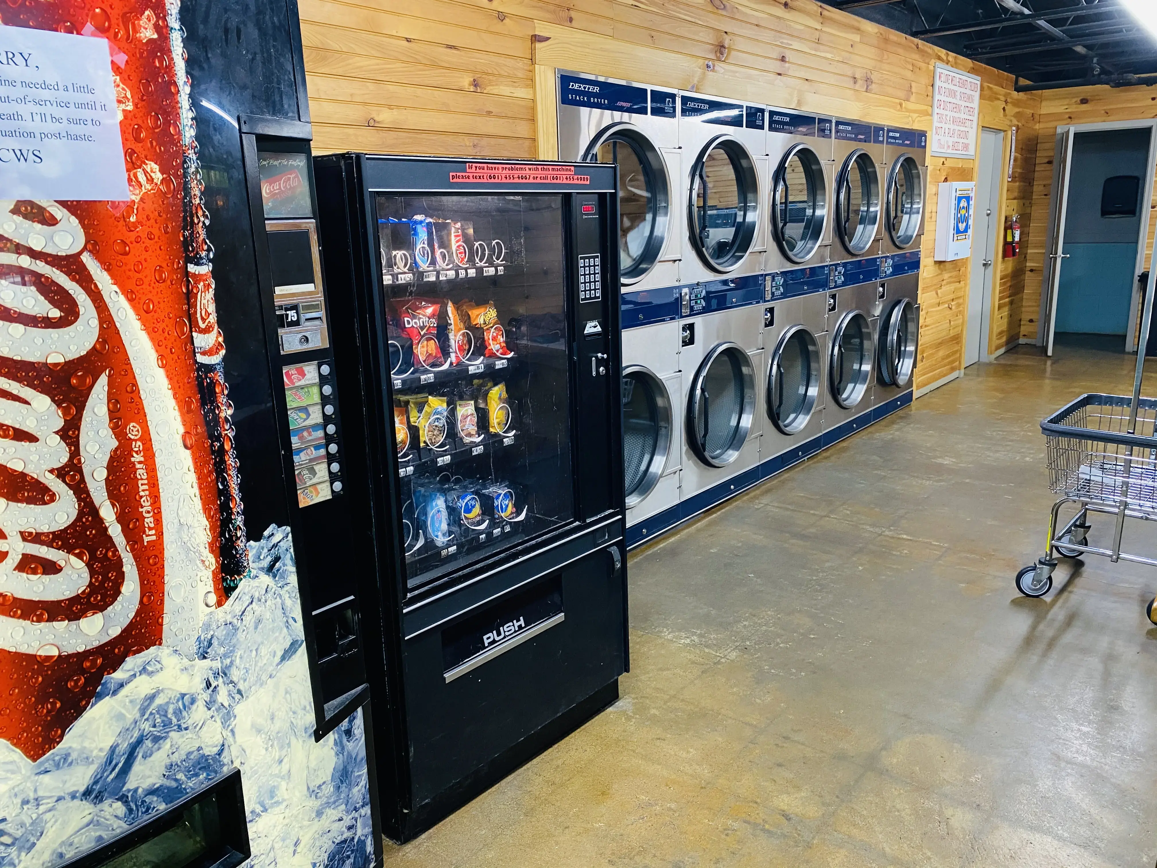 LC Laundromat thumbnail 3