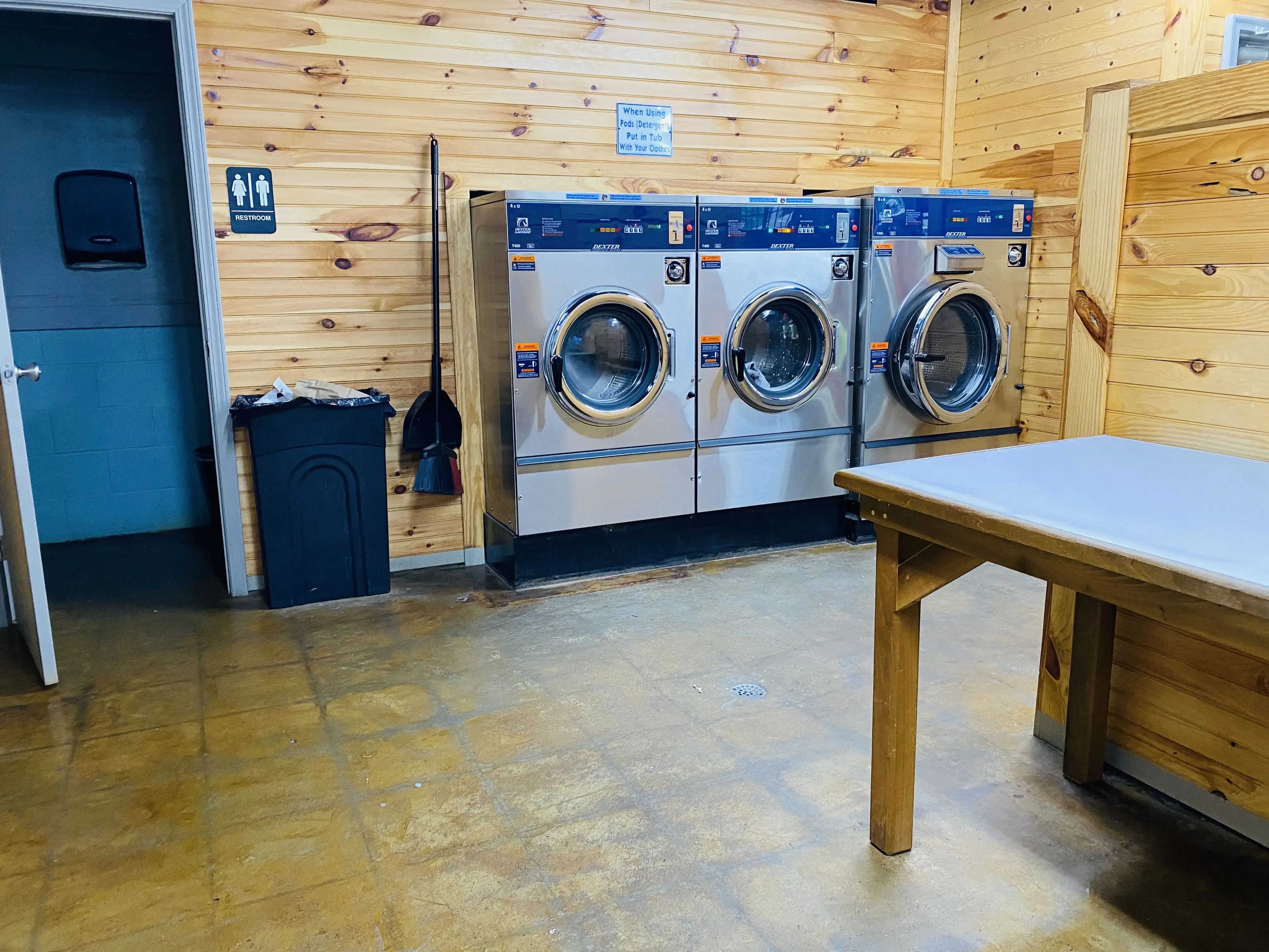 LC Laundromat - Image 5