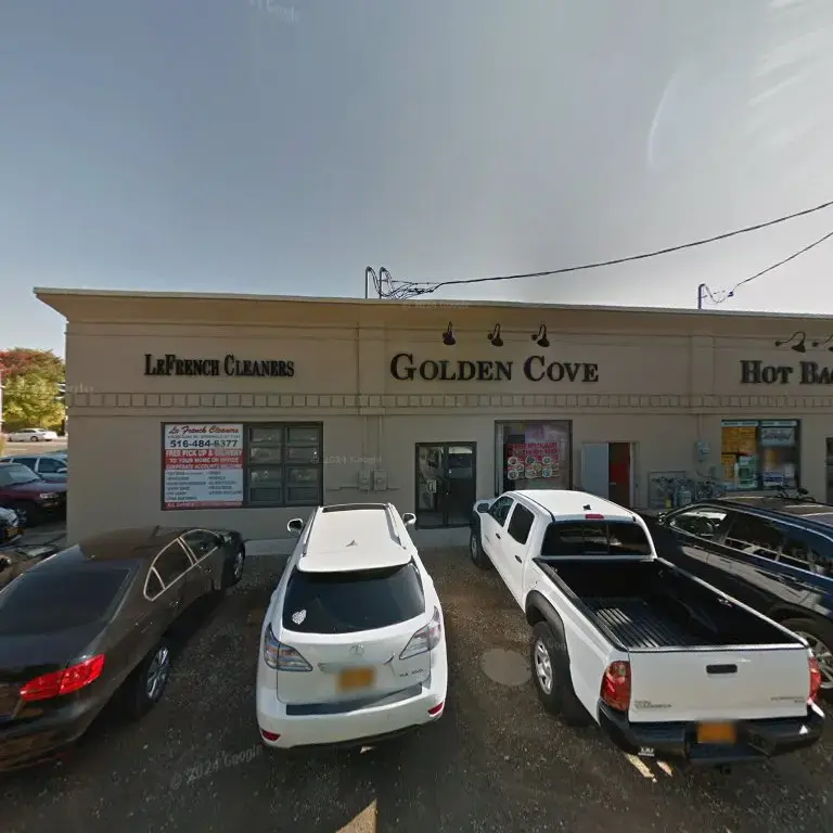 Le French Cleaners Tailors Ltd - Image 4