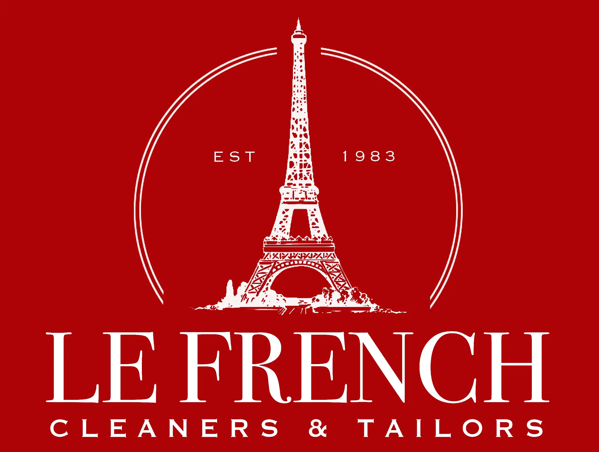 Le French Dockside Cleaners & Tailors Ltd. - Image 3