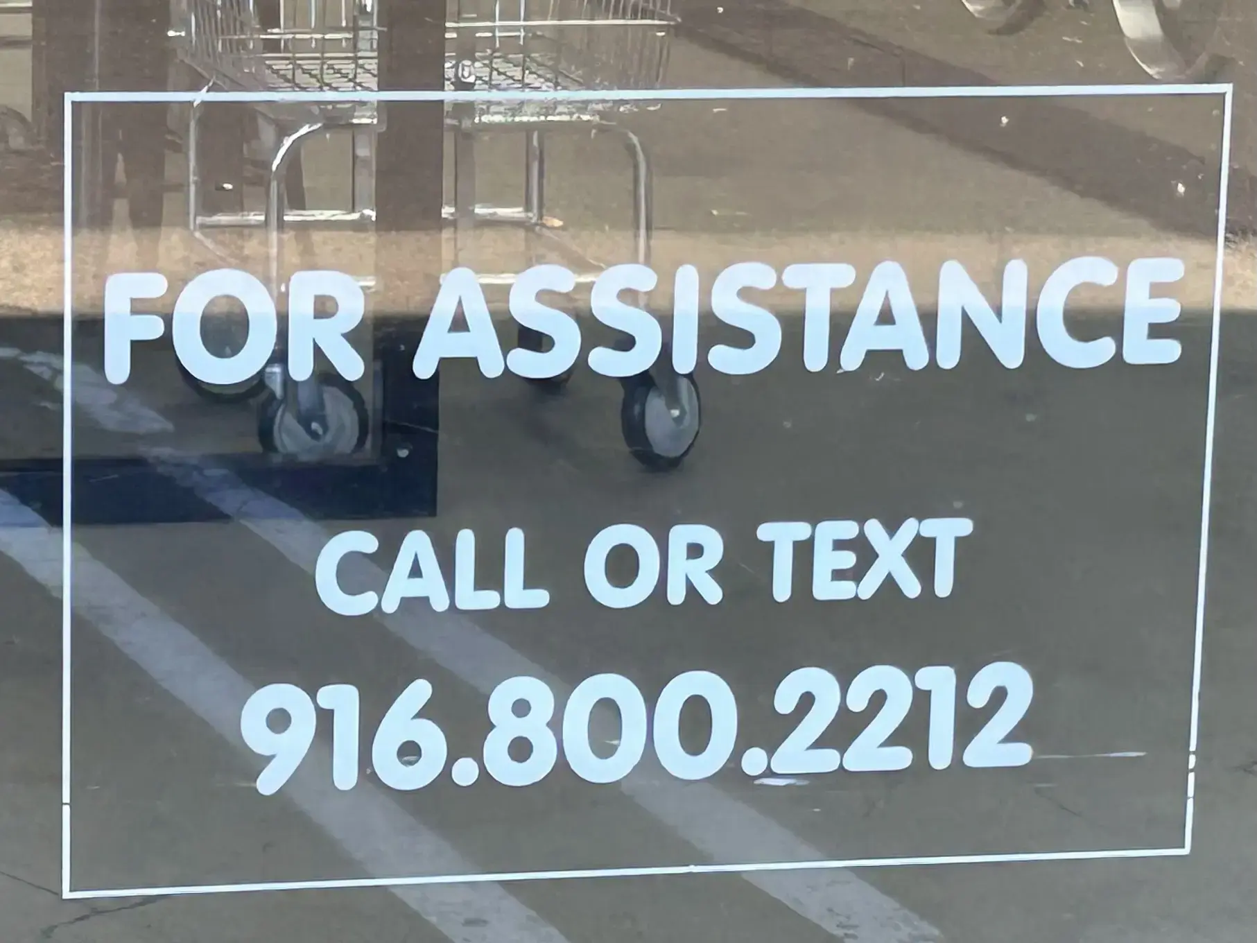 Leaf Laundry Foothill Farms - Image 13