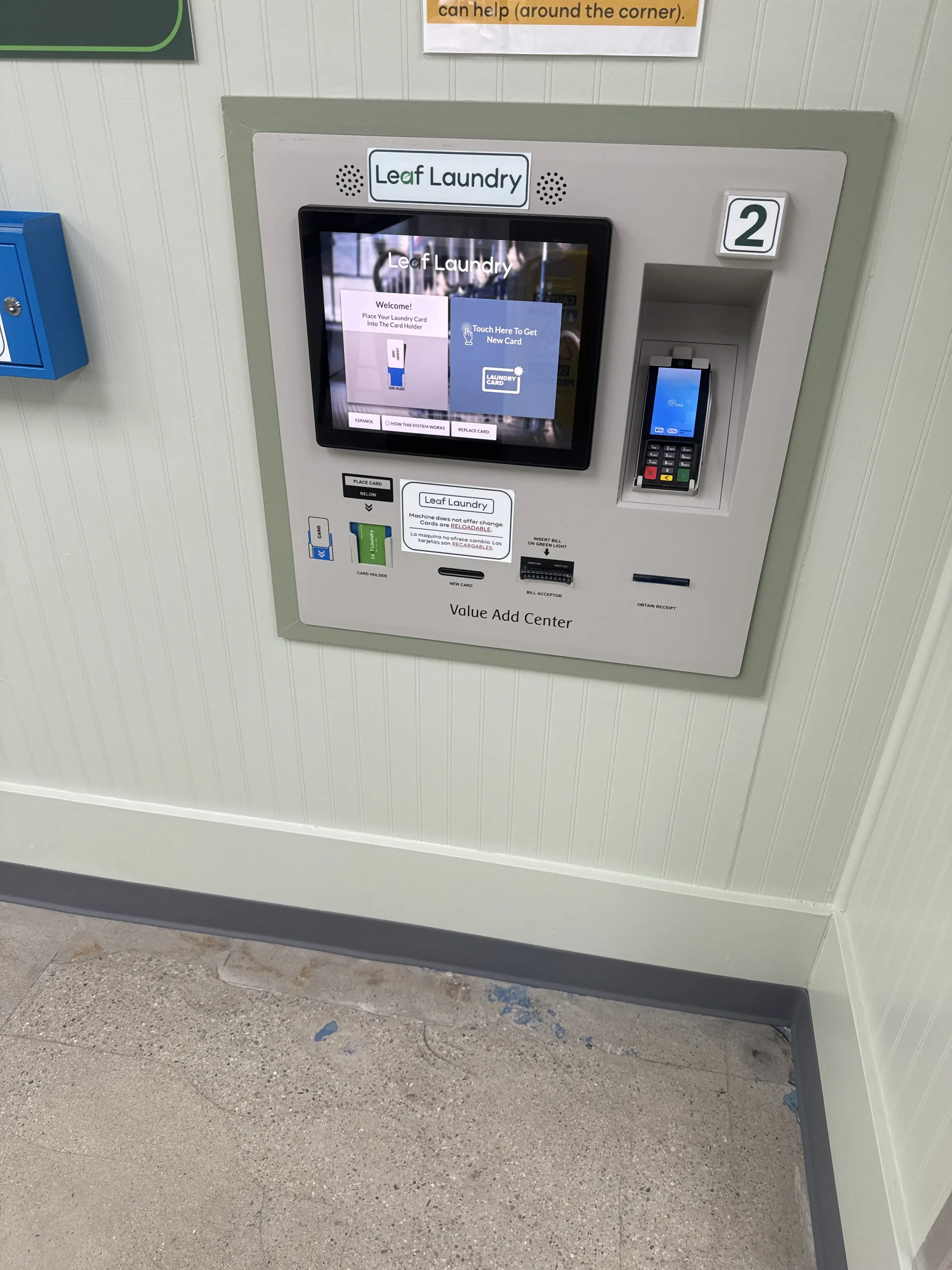 Leaf Laundry Foothill Farms - Image 9