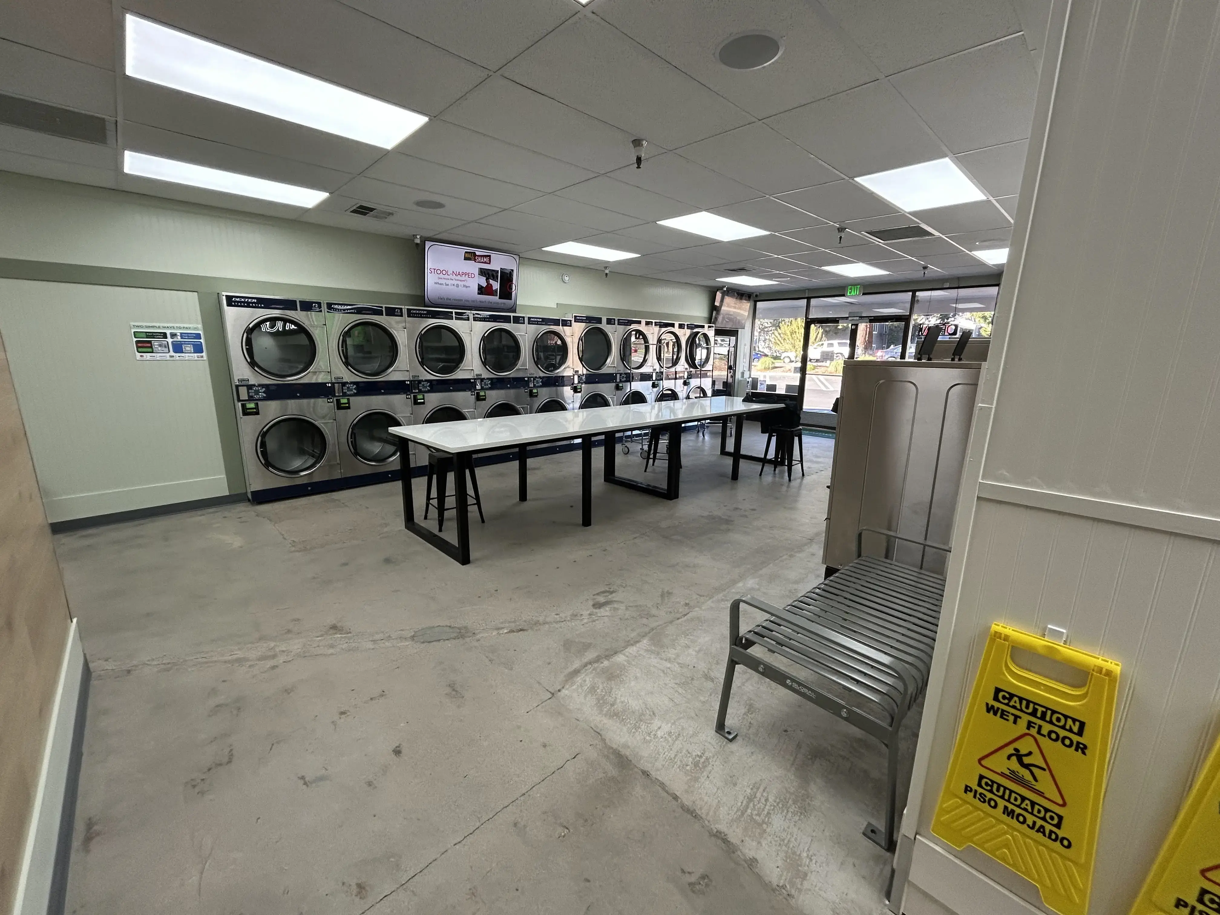 Leaf Laundry Foothill Farms thumbnail 14