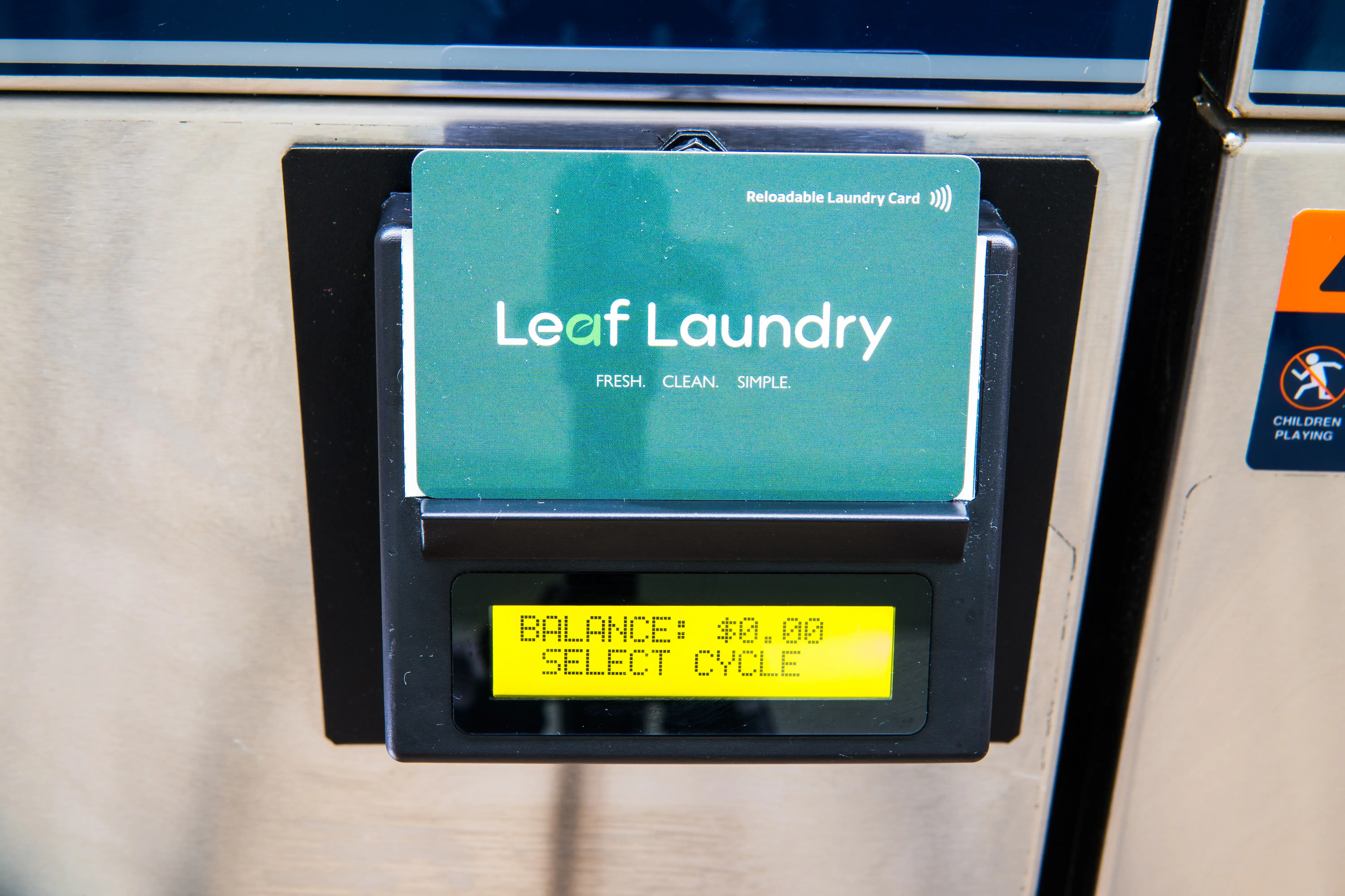 Leaf Laundry West Sacramento thumbnail 11