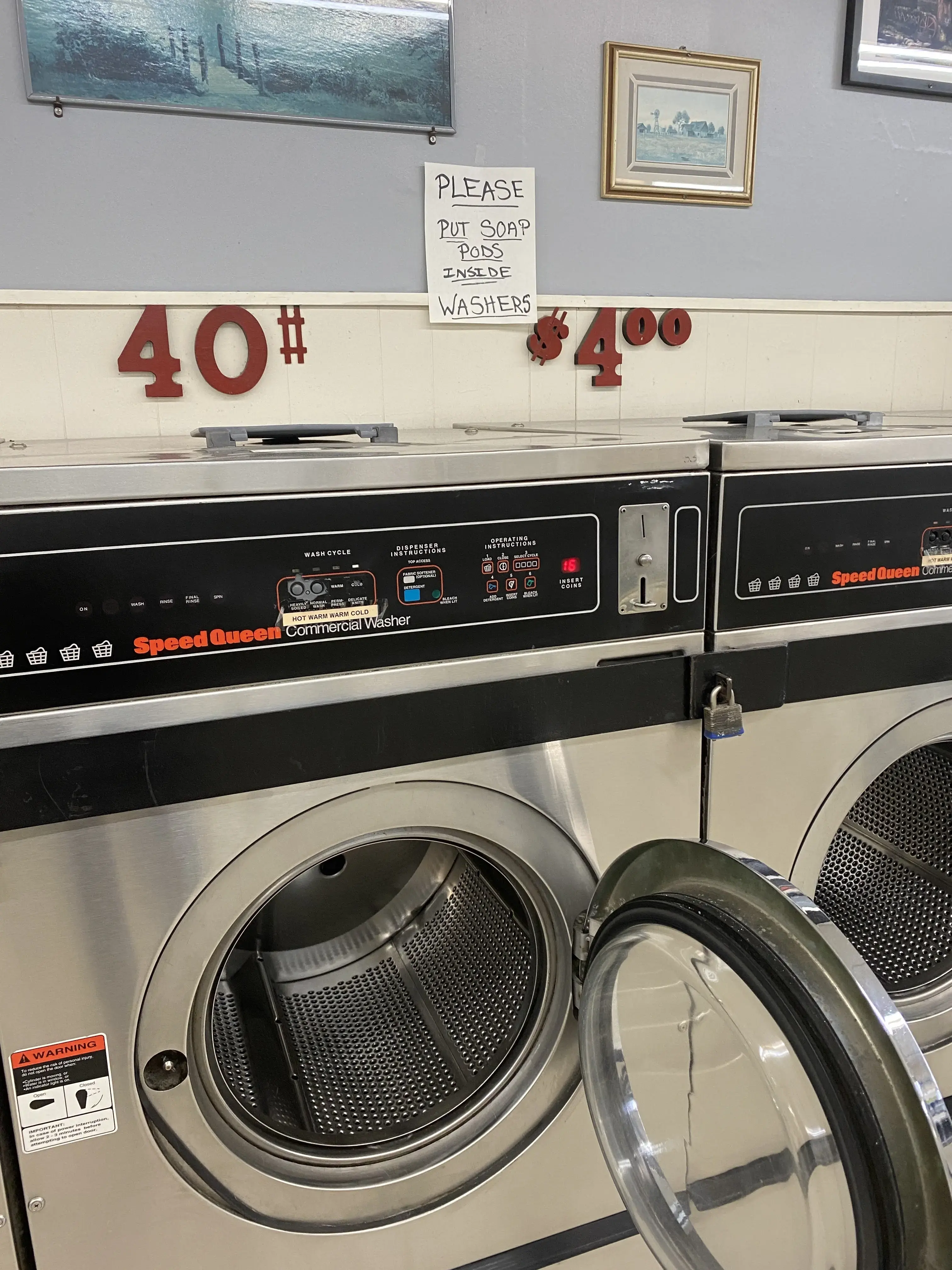 Leaf Laundry West Sacramento - Image 10