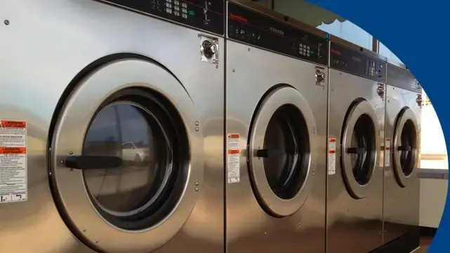 Leander Laundry & Car Wash - Image 1