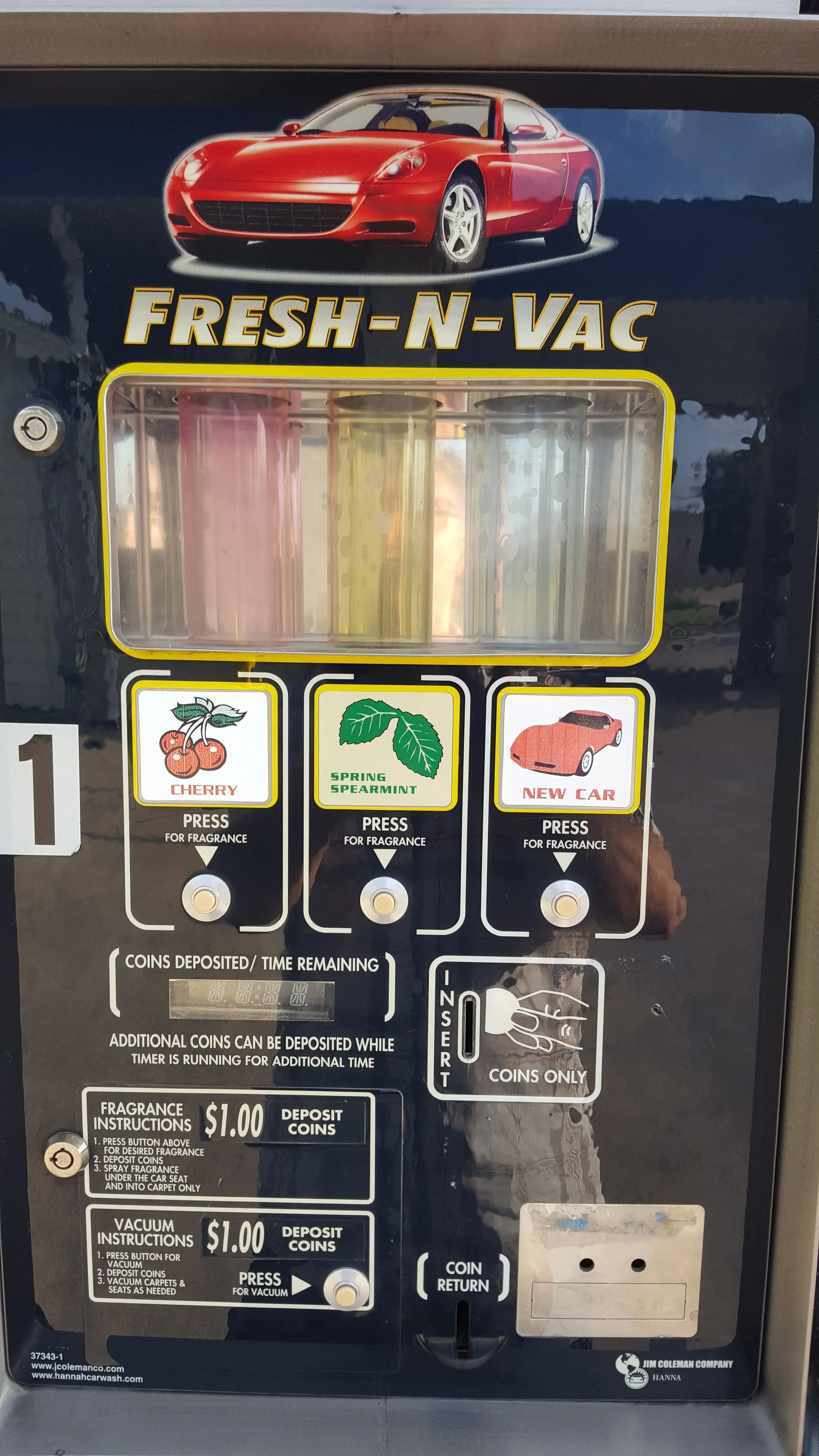 Leander Laundry & Car Wash - Image 9