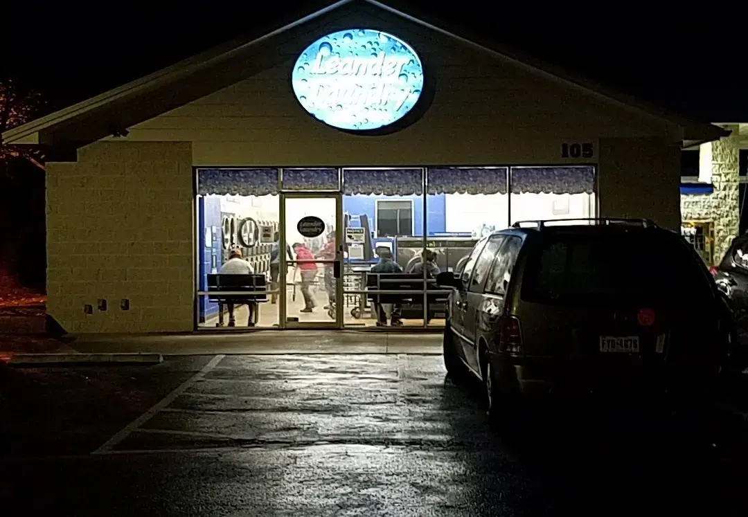 Leander Laundry & Car Wash - Image 16
