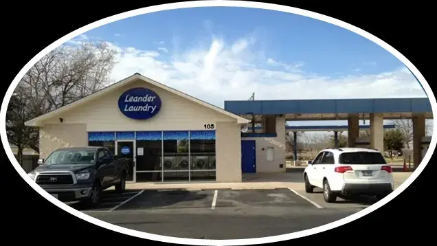 Leander Laundry & Car Wash - Image 4