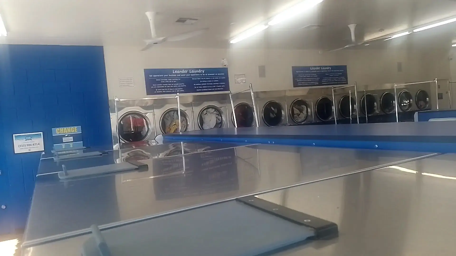 Leander Laundry & Car Wash thumbnail 20