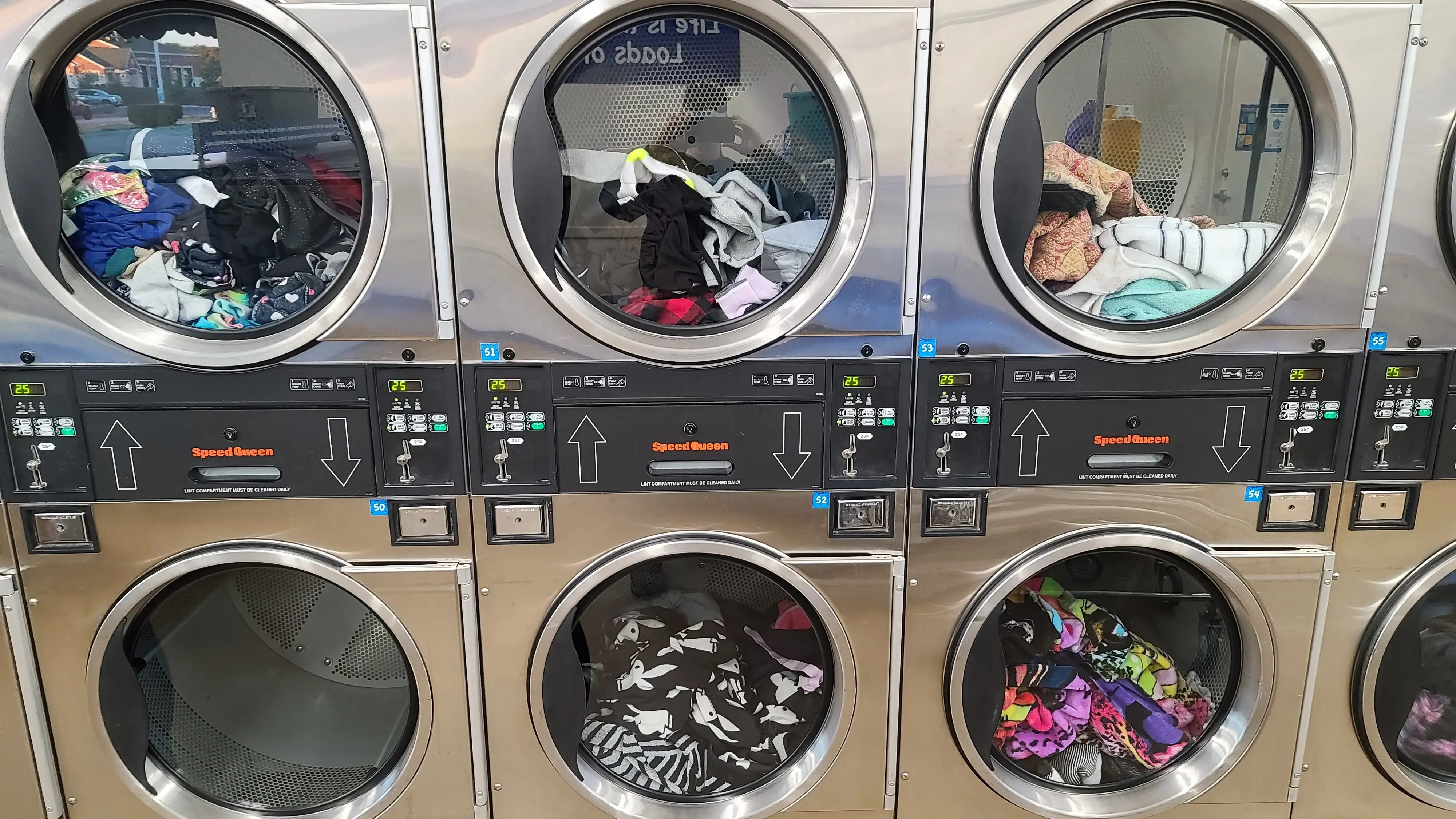 Leander Laundry & Car Wash - Image 15