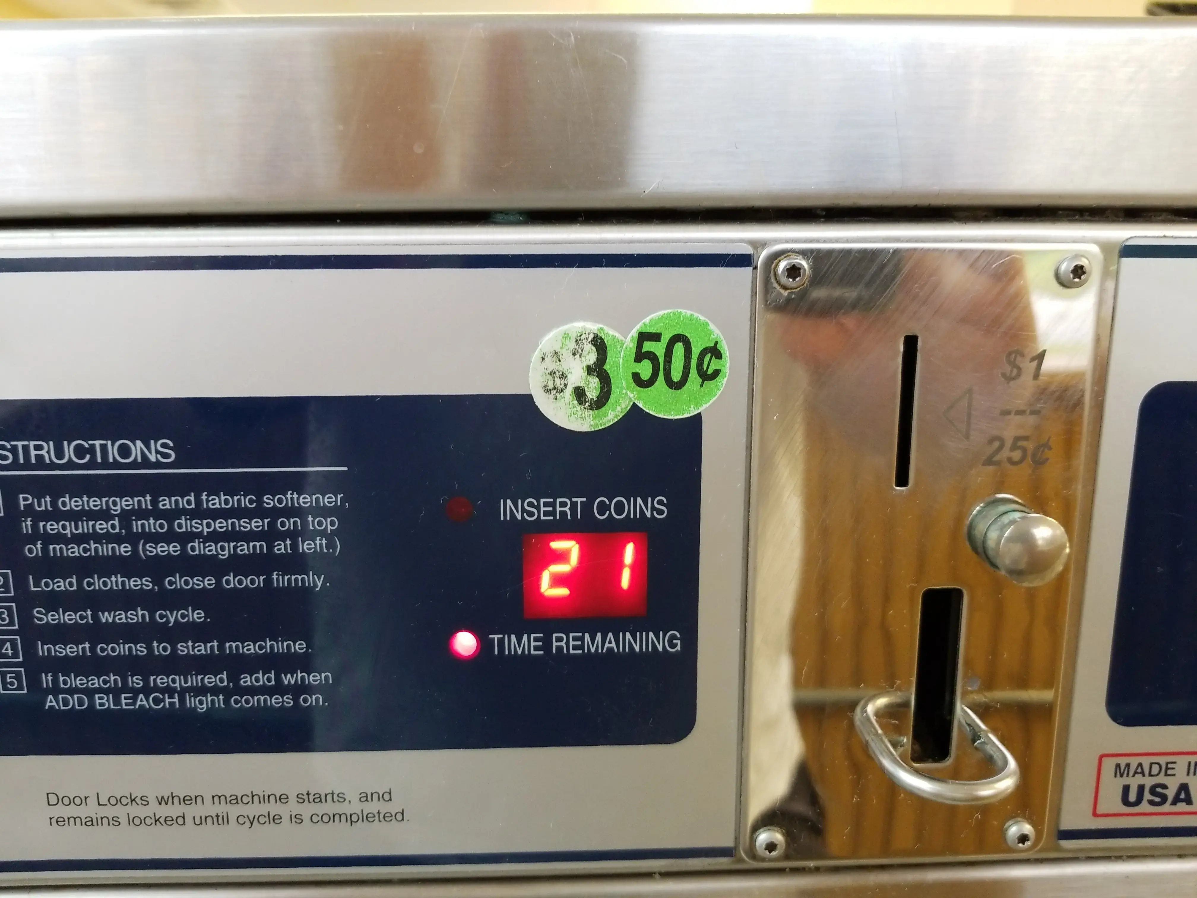 Leavenworth 4th Street Laundromat thumbnail 12