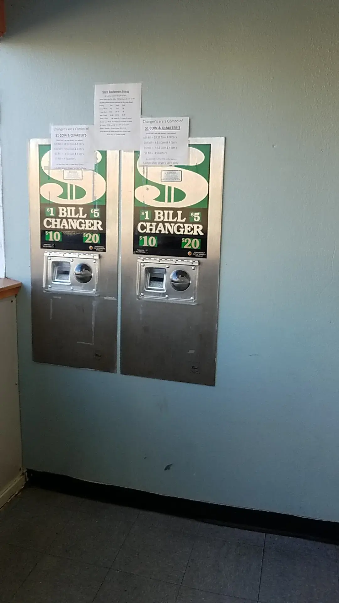Leavenworth 4th Street Laundromat thumbnail 2