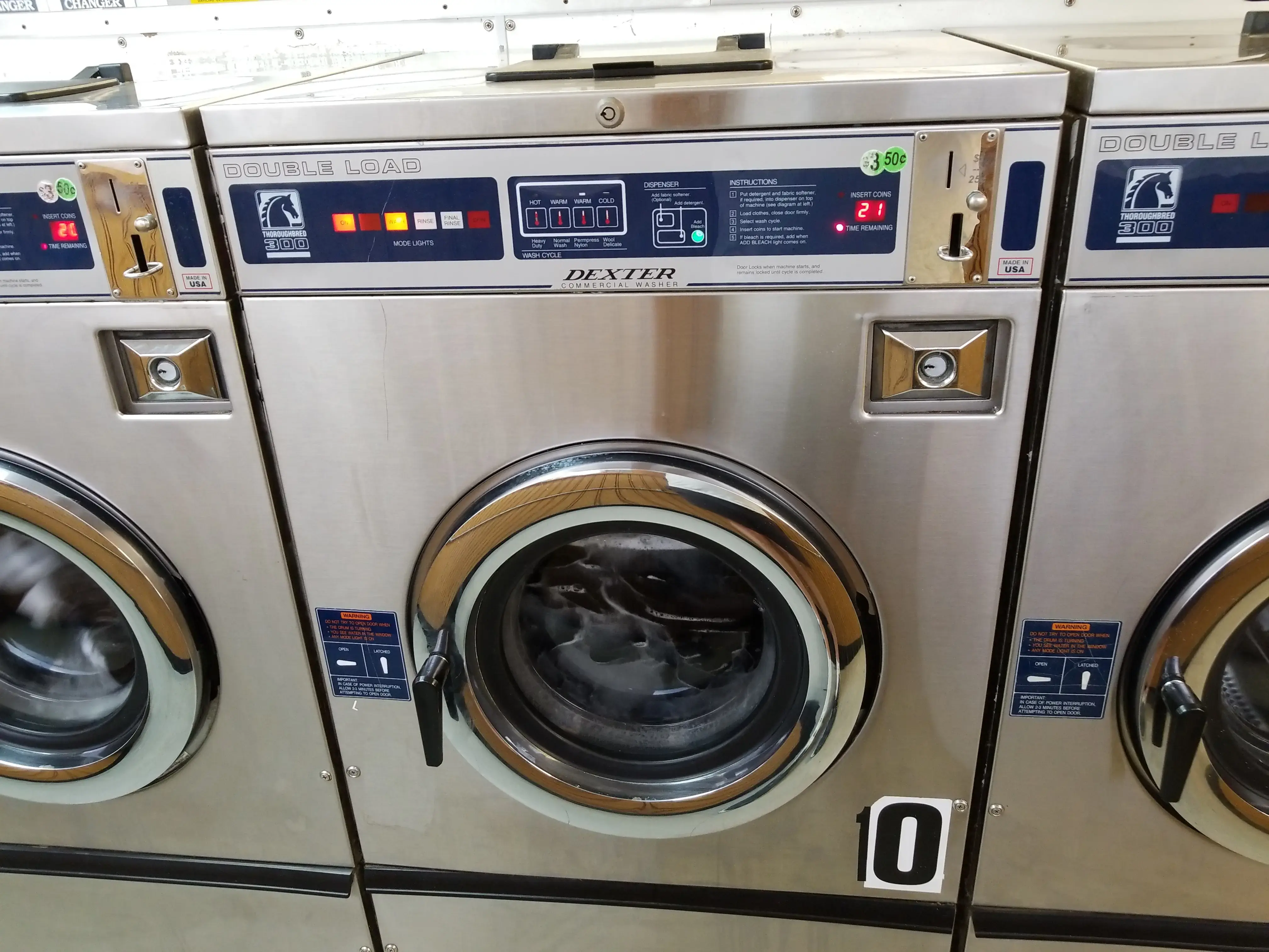 Leavenworth 4th Street Laundromat thumbnail 6