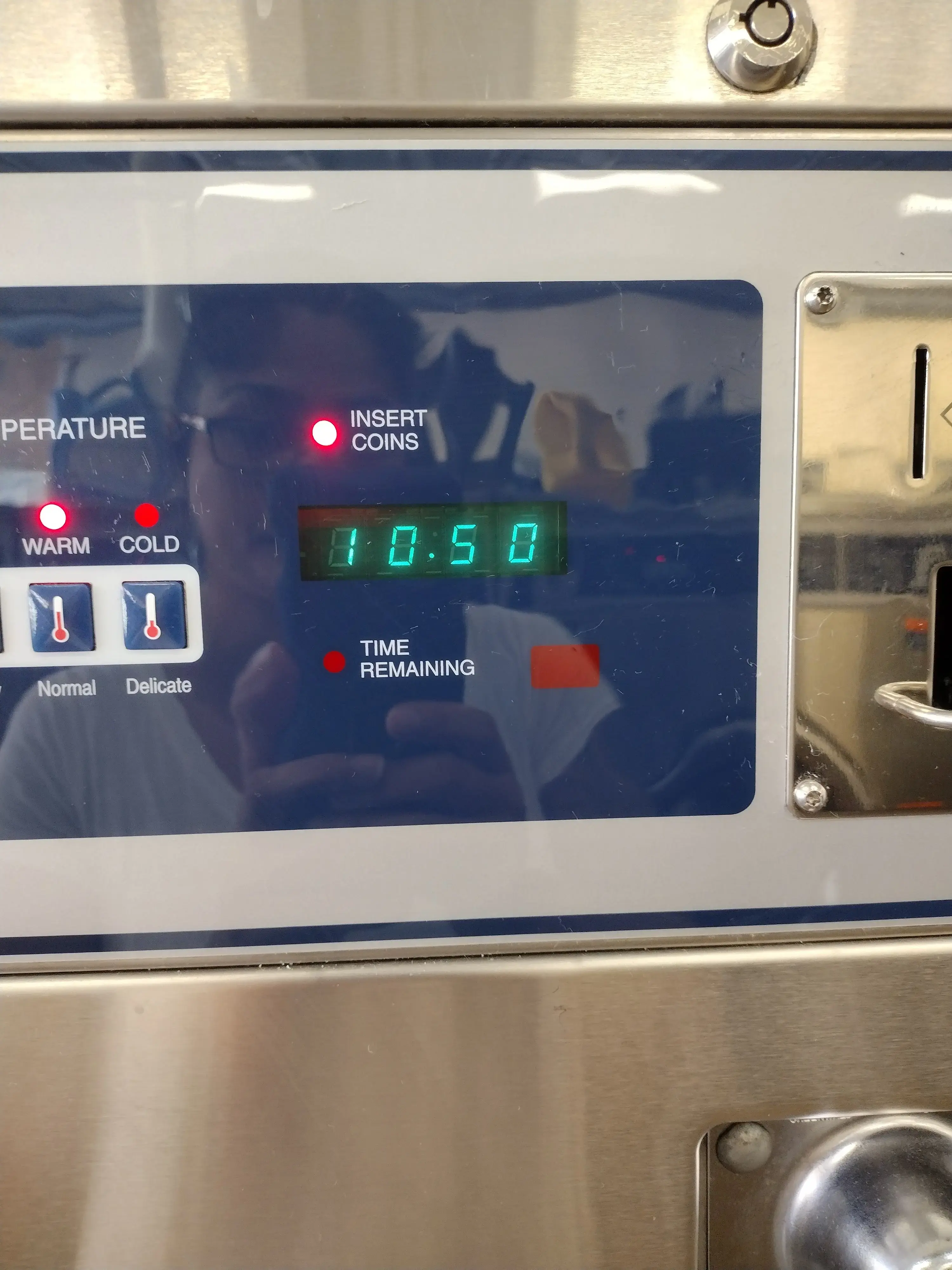 Leavitt Laundry thumbnail 2