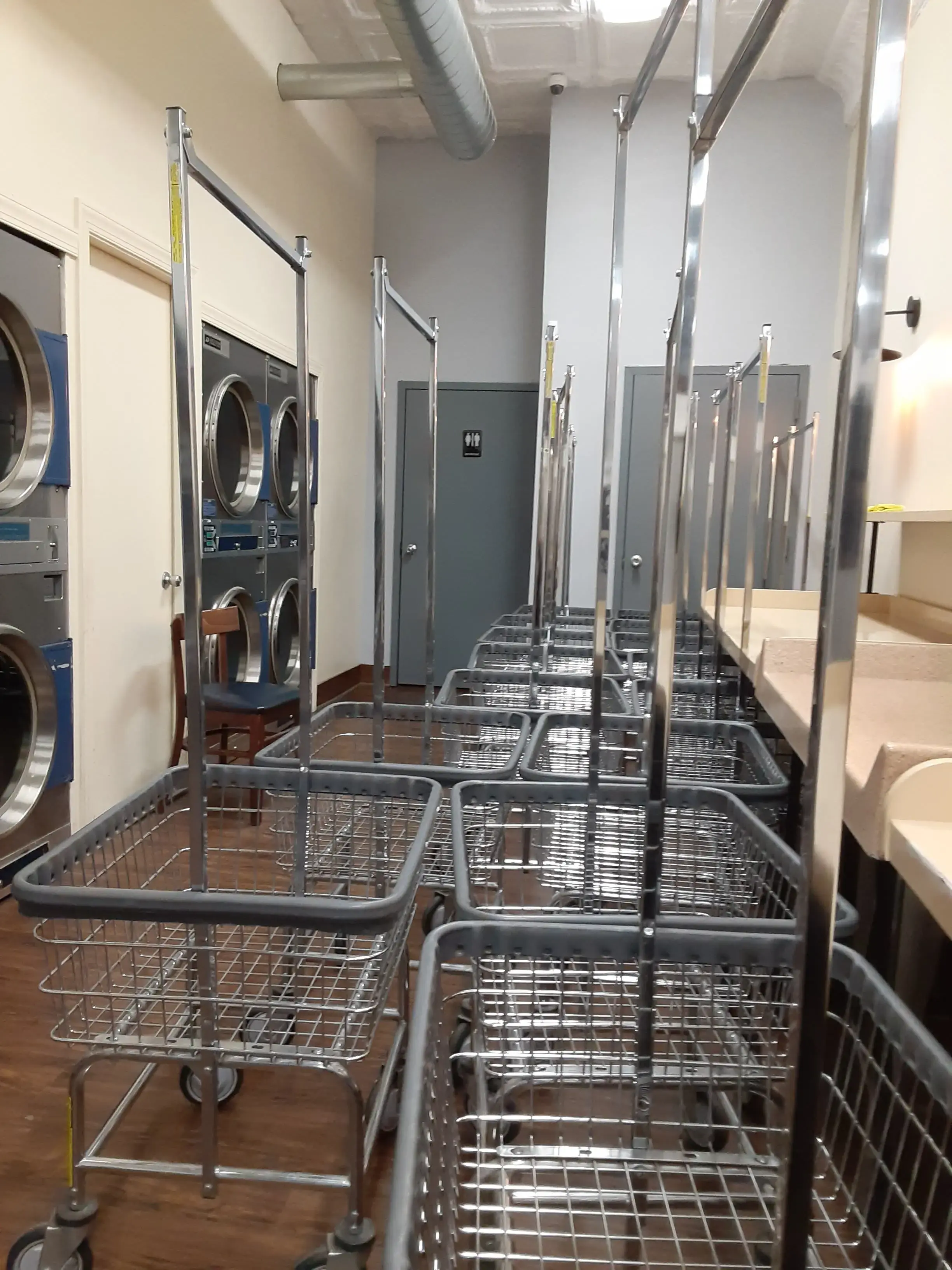 Leavitt Laundry - Image 5