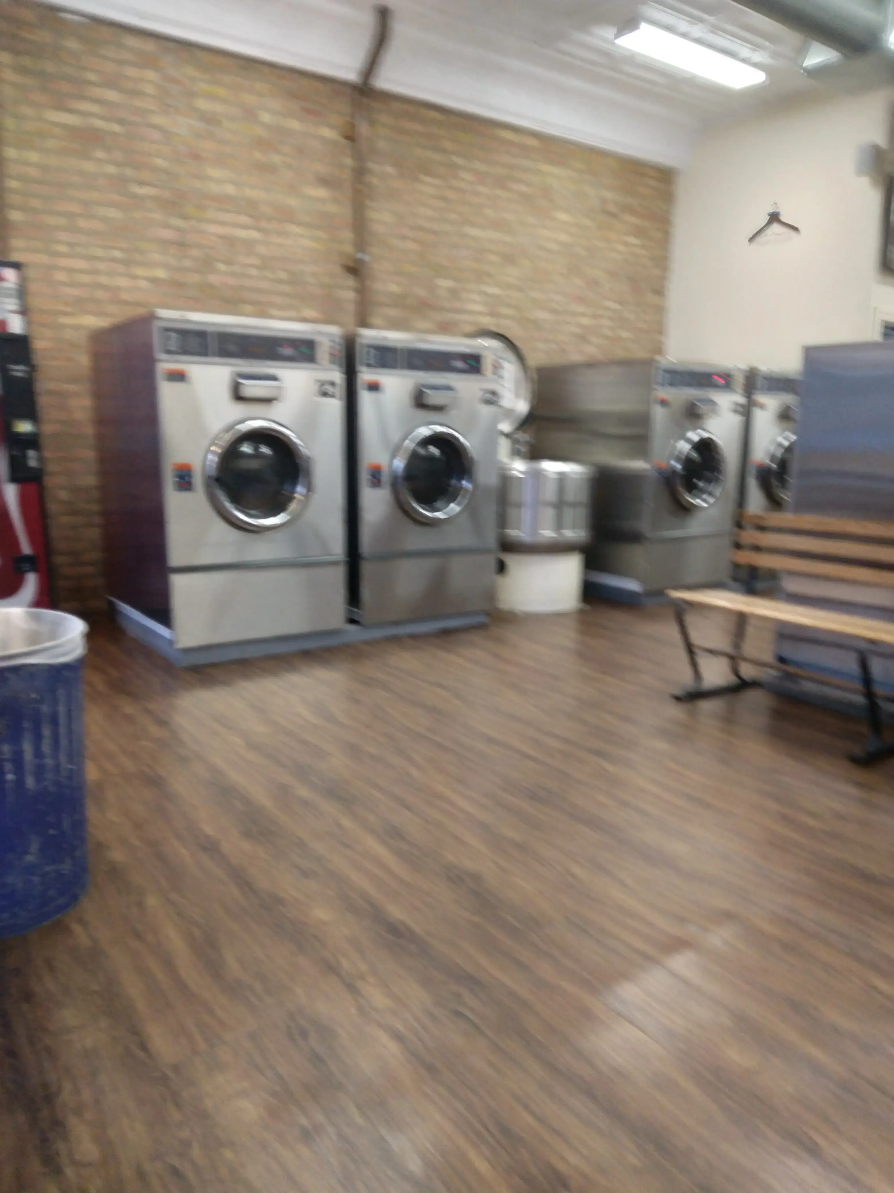 Leavitt Laundry thumbnail 16