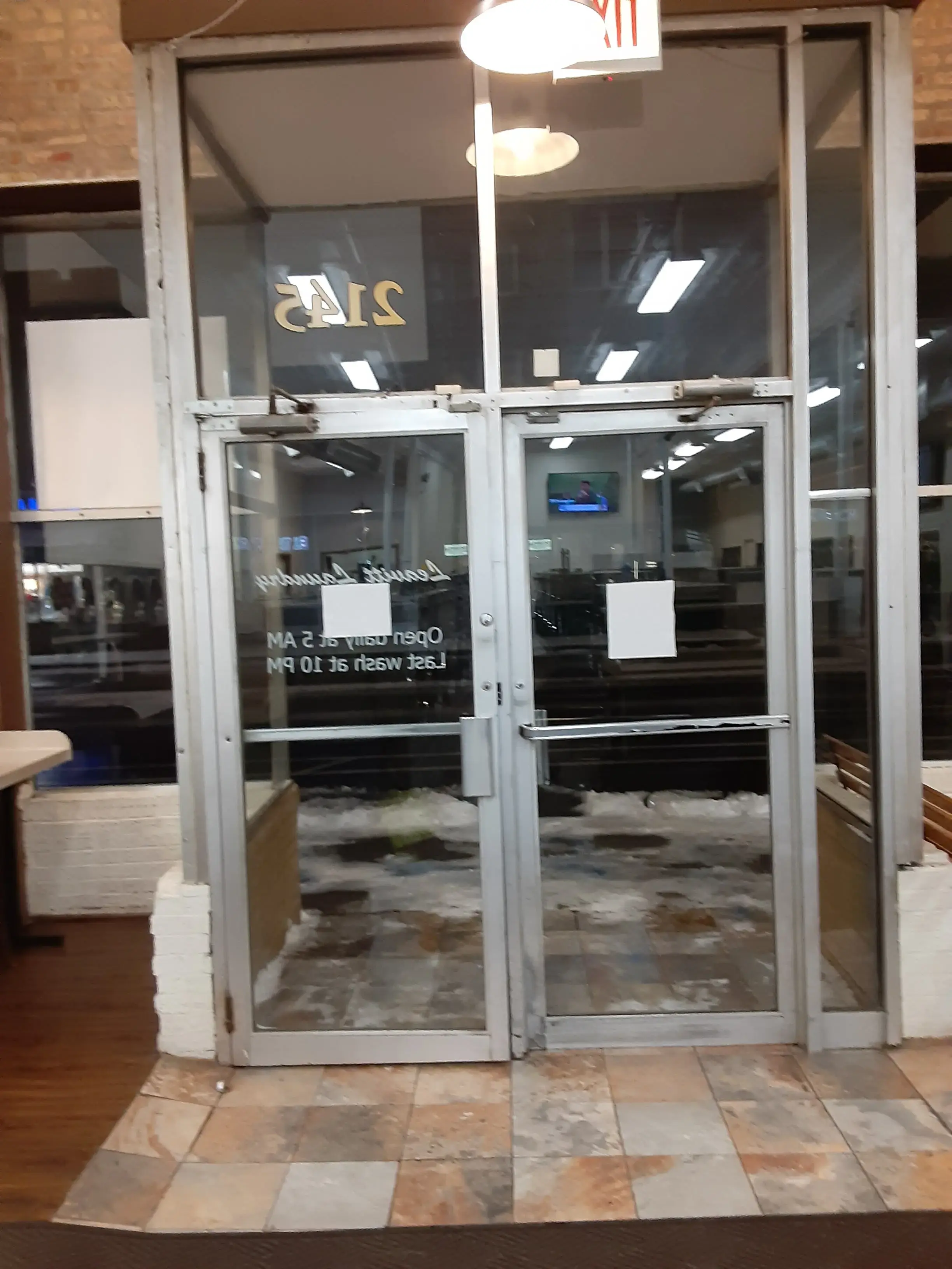 Leavitt Laundry thumbnail 4