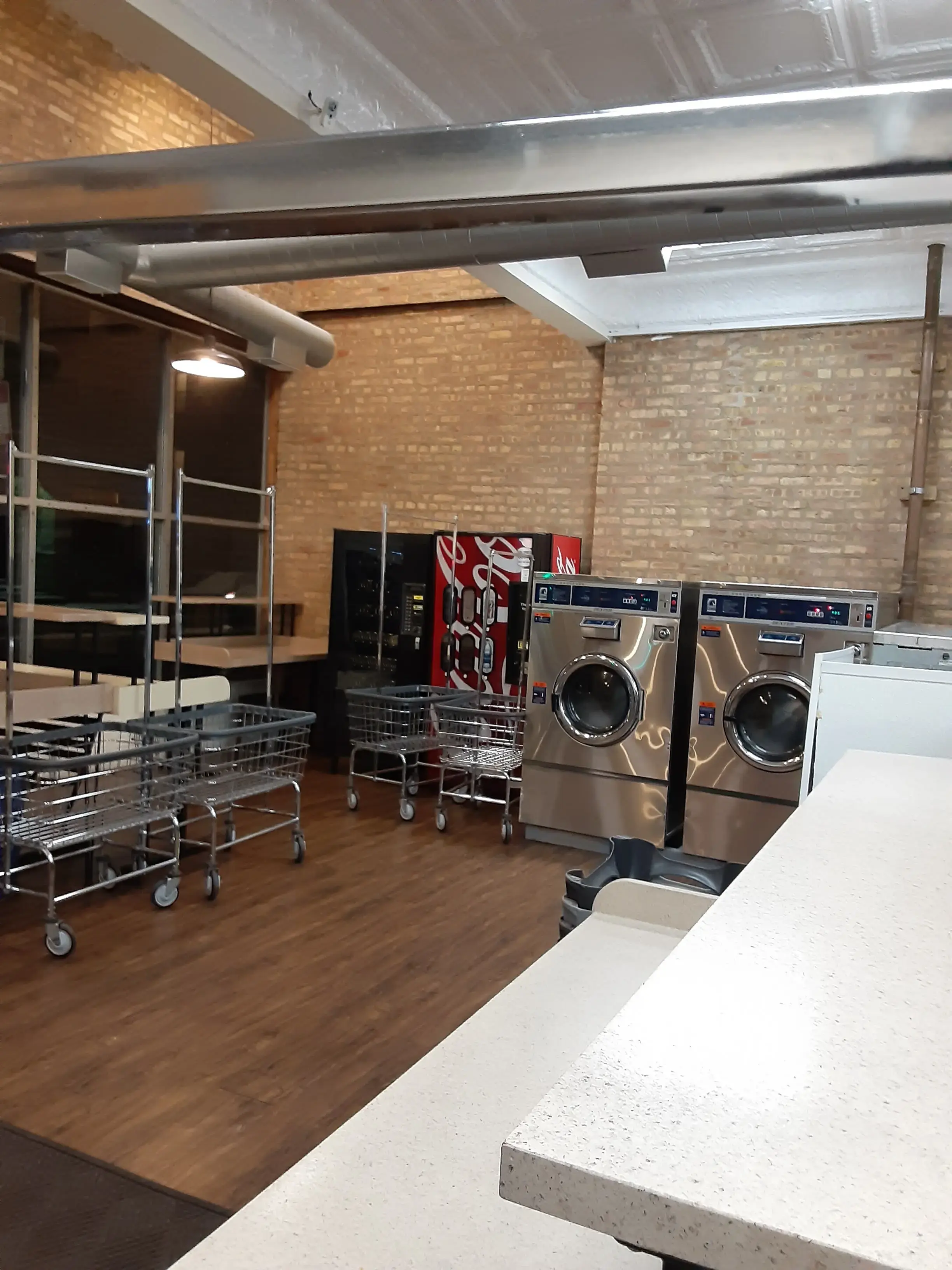 Leavitt Laundry thumbnail 9