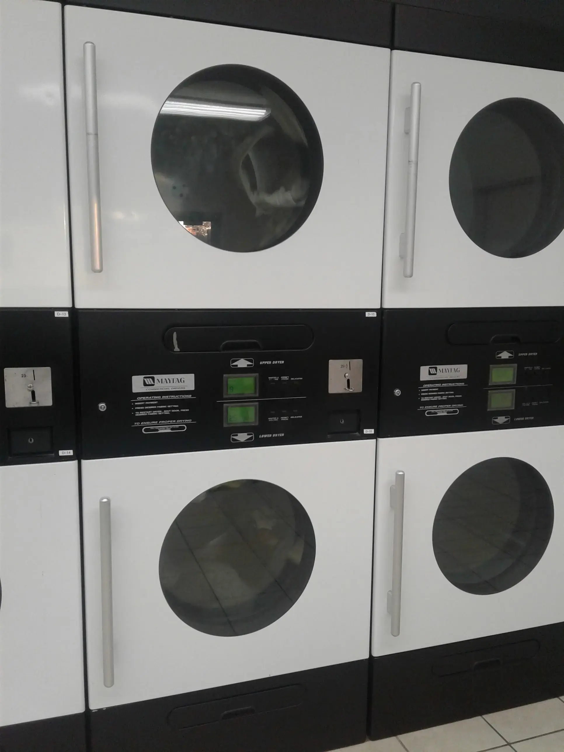 Lee's Laundry thumbnail 3