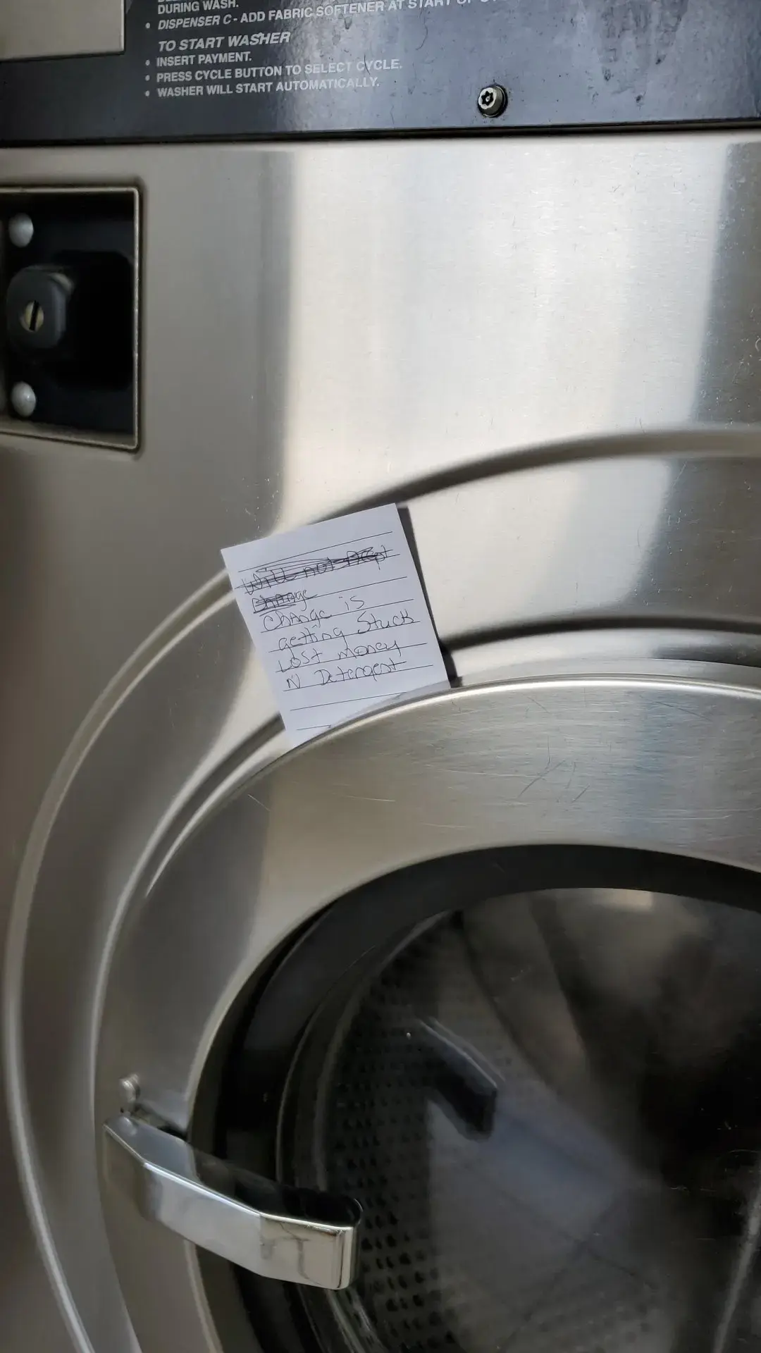 Lee's Laundry thumbnail 2