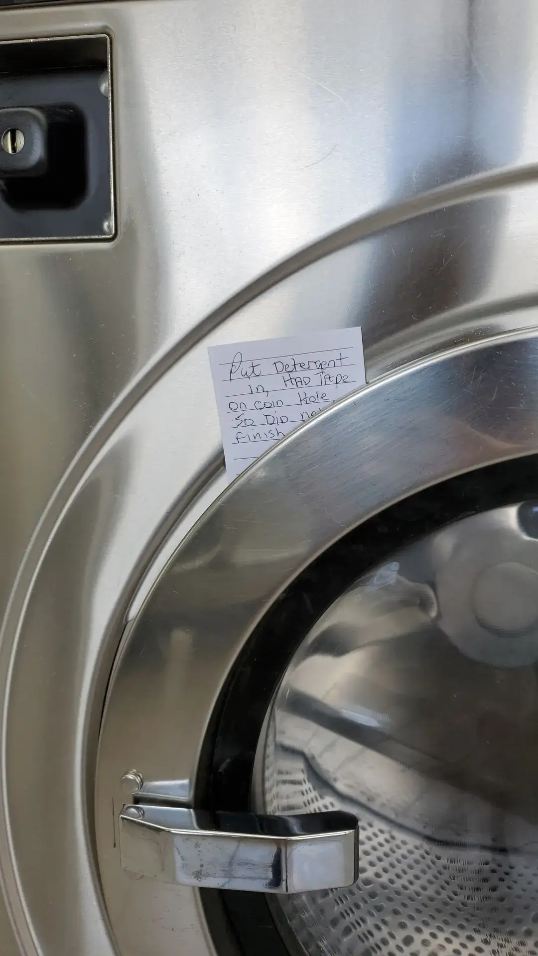 Lee's Laundry thumbnail 5