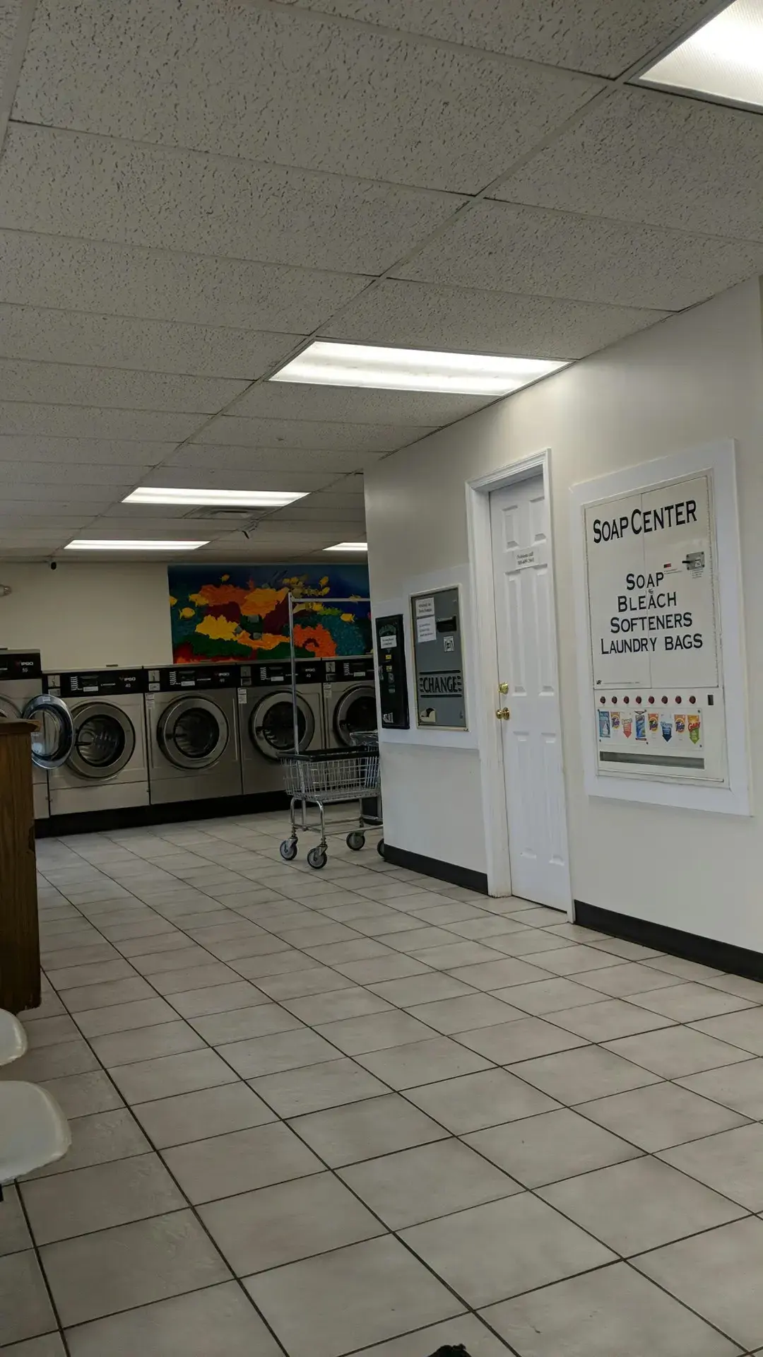 Leesburg Coin Laundry Inc - Image 4