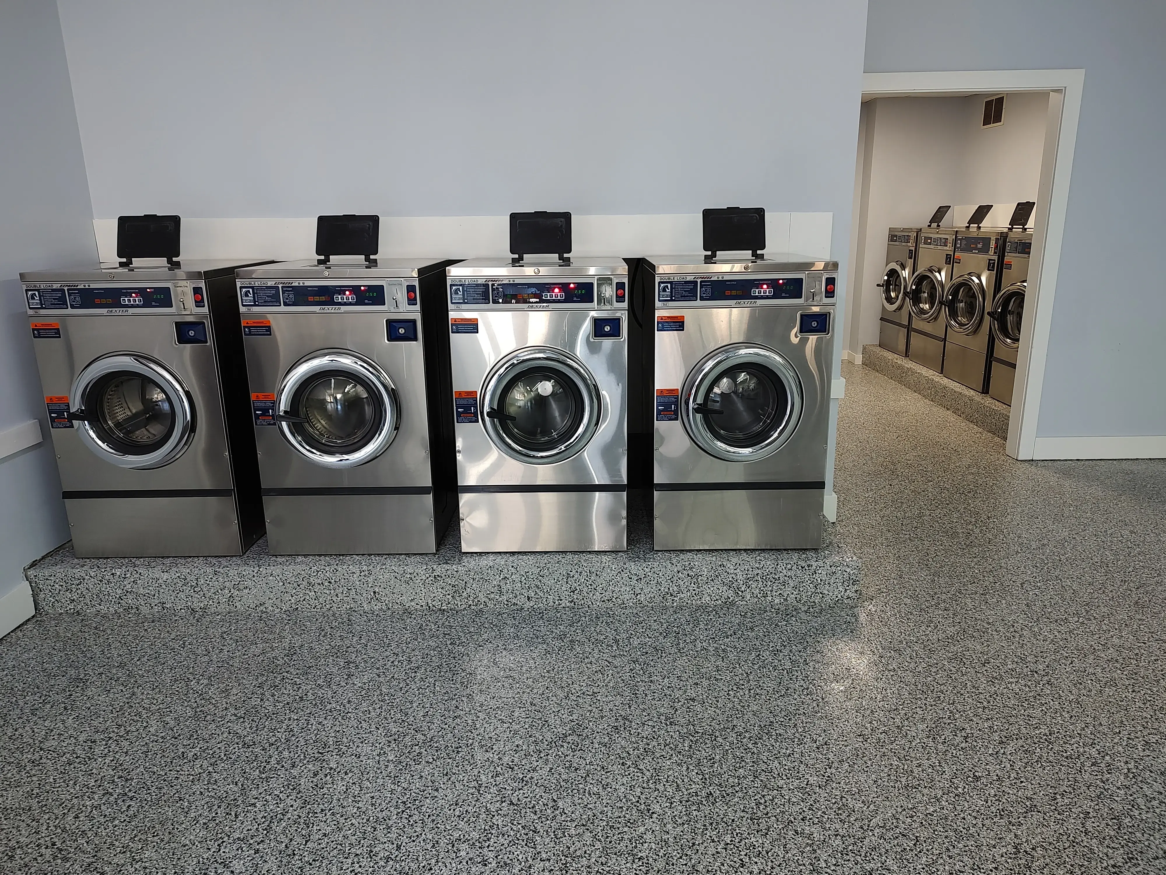 Leetonia Laundry Room - Image 8