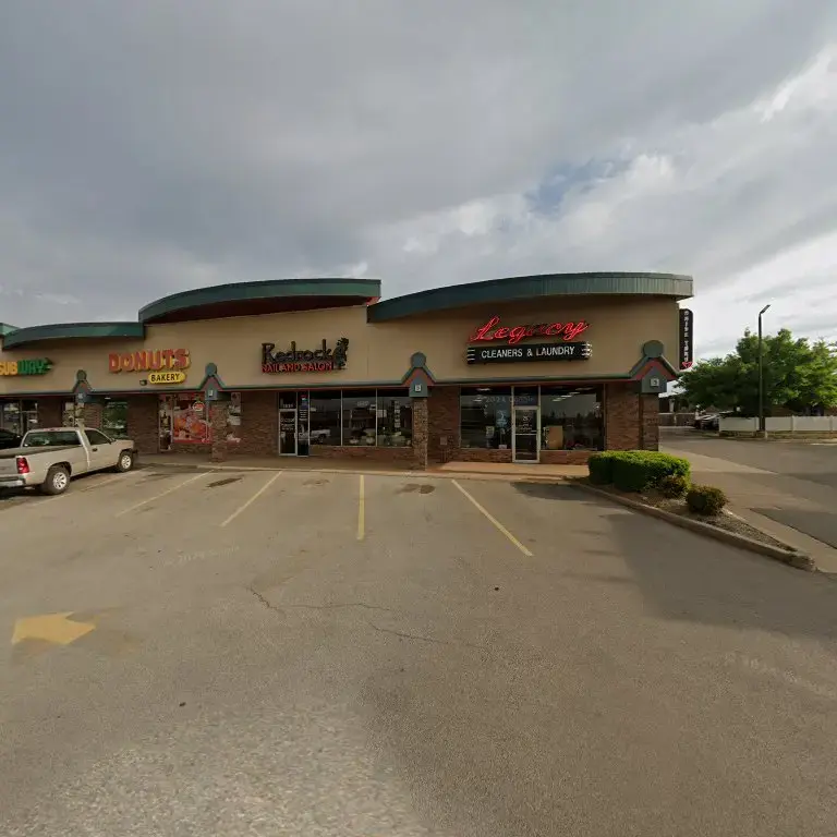 Legacy Cleaners - Image 8