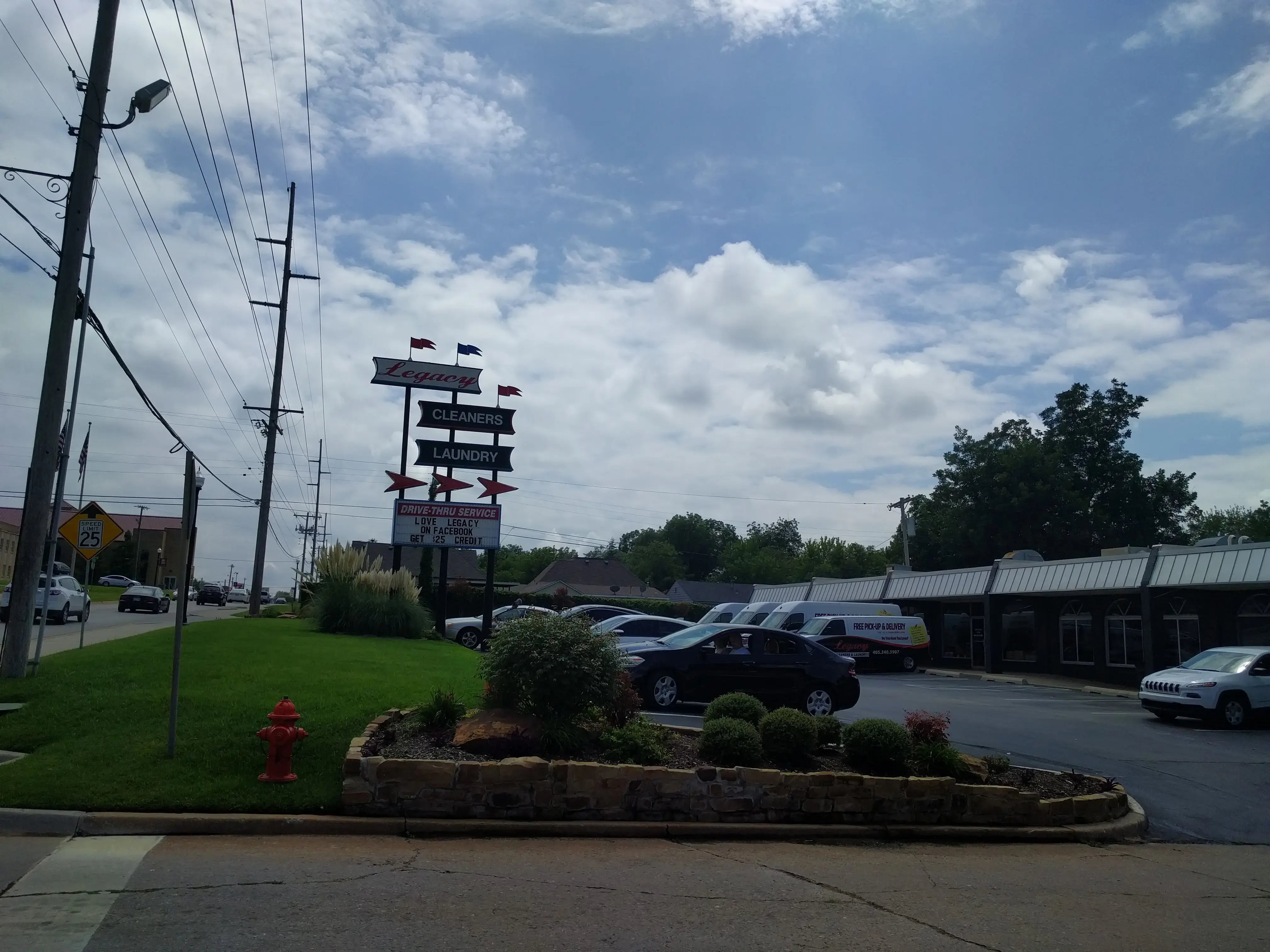 Legacy Cleaners & Laundry - Image 3