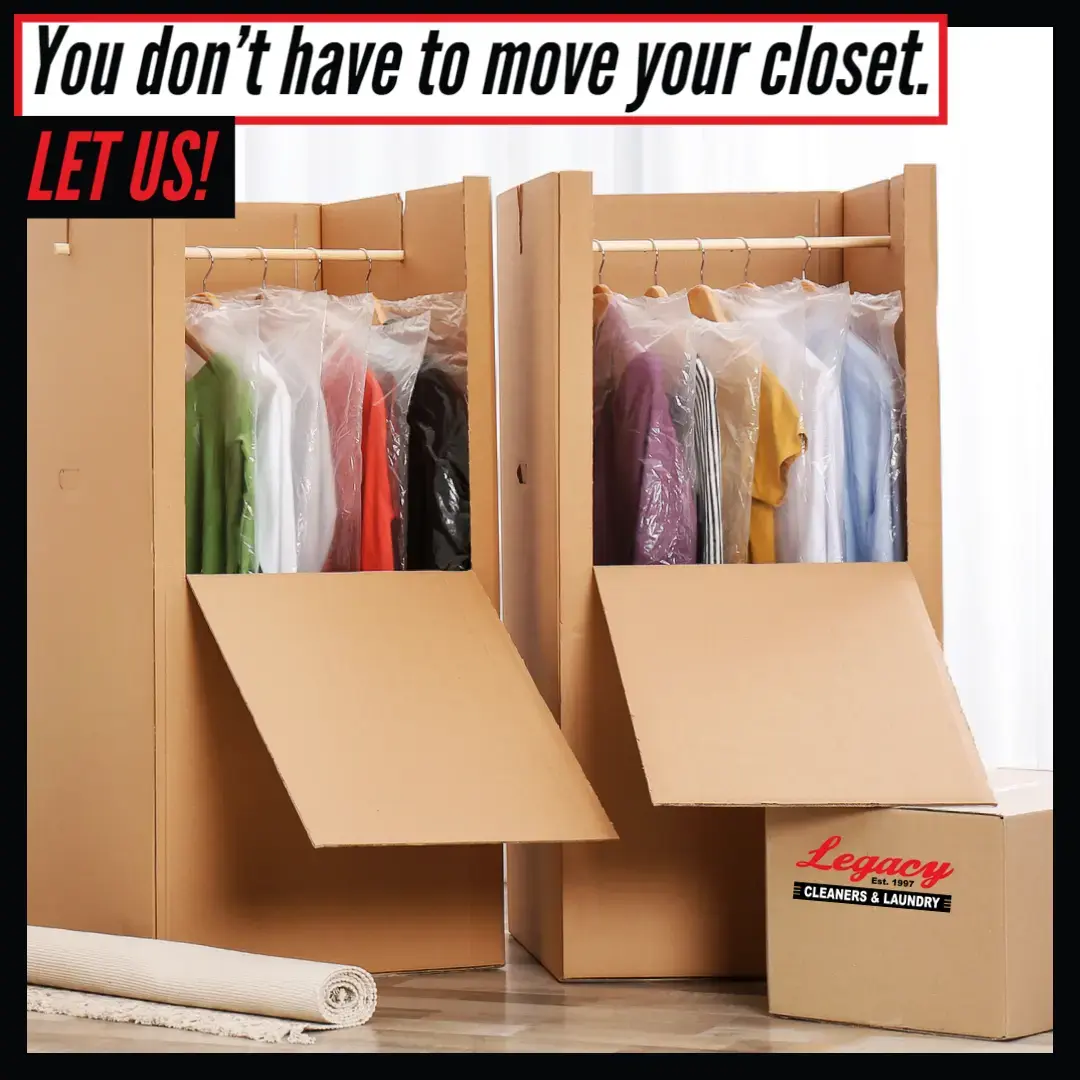 Legacy Cleaners & Laundry - Image 13