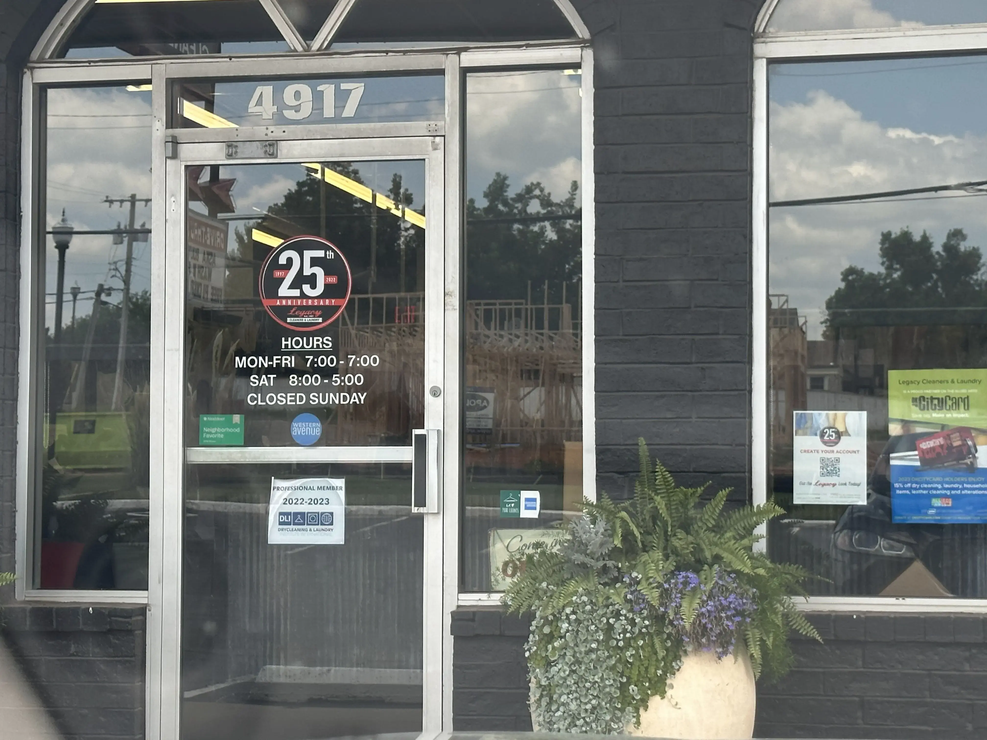 Legacy Cleaners & Laundry - Image 4
