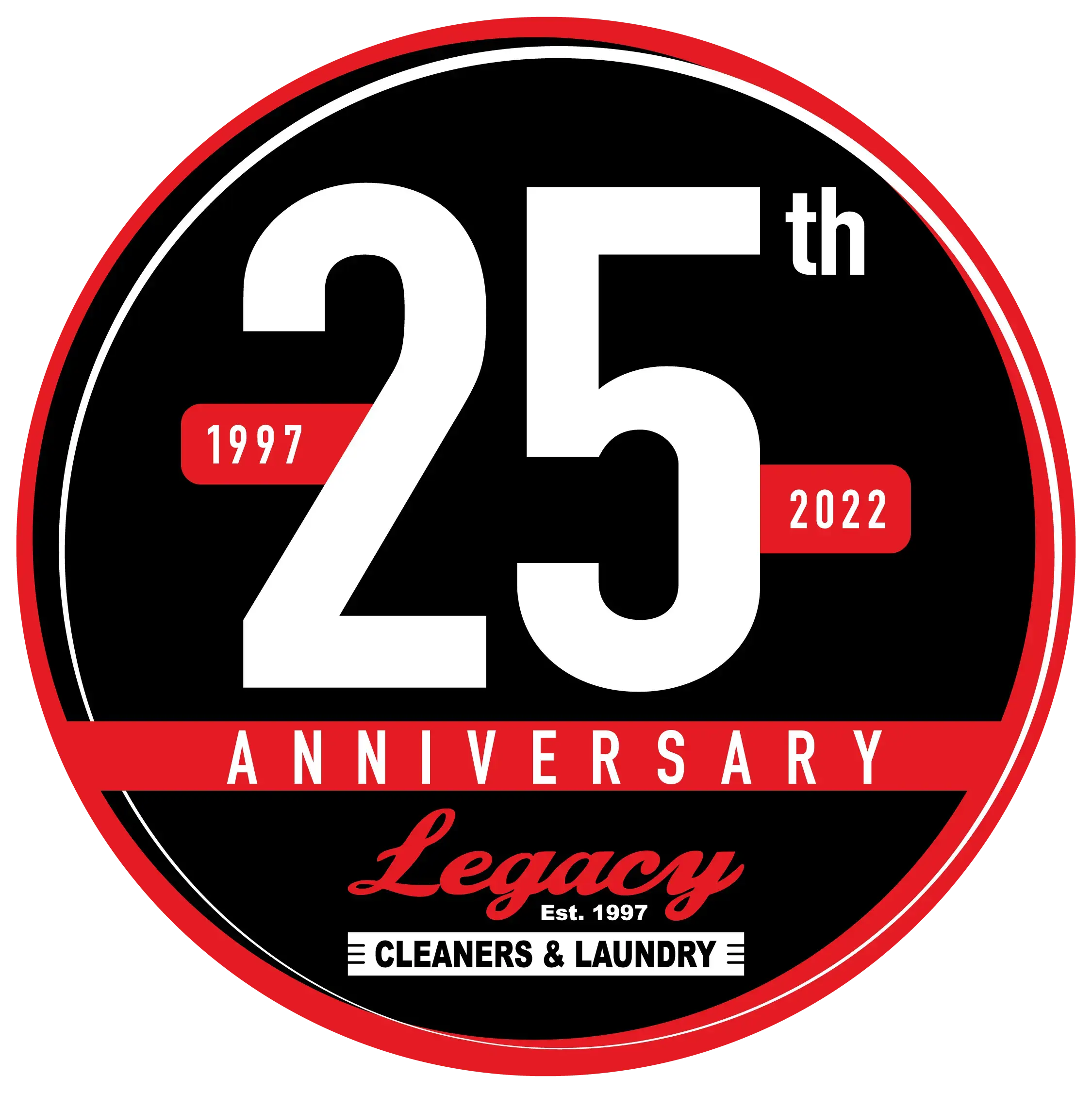 Legacy Cleaners & Laundry - Image 17