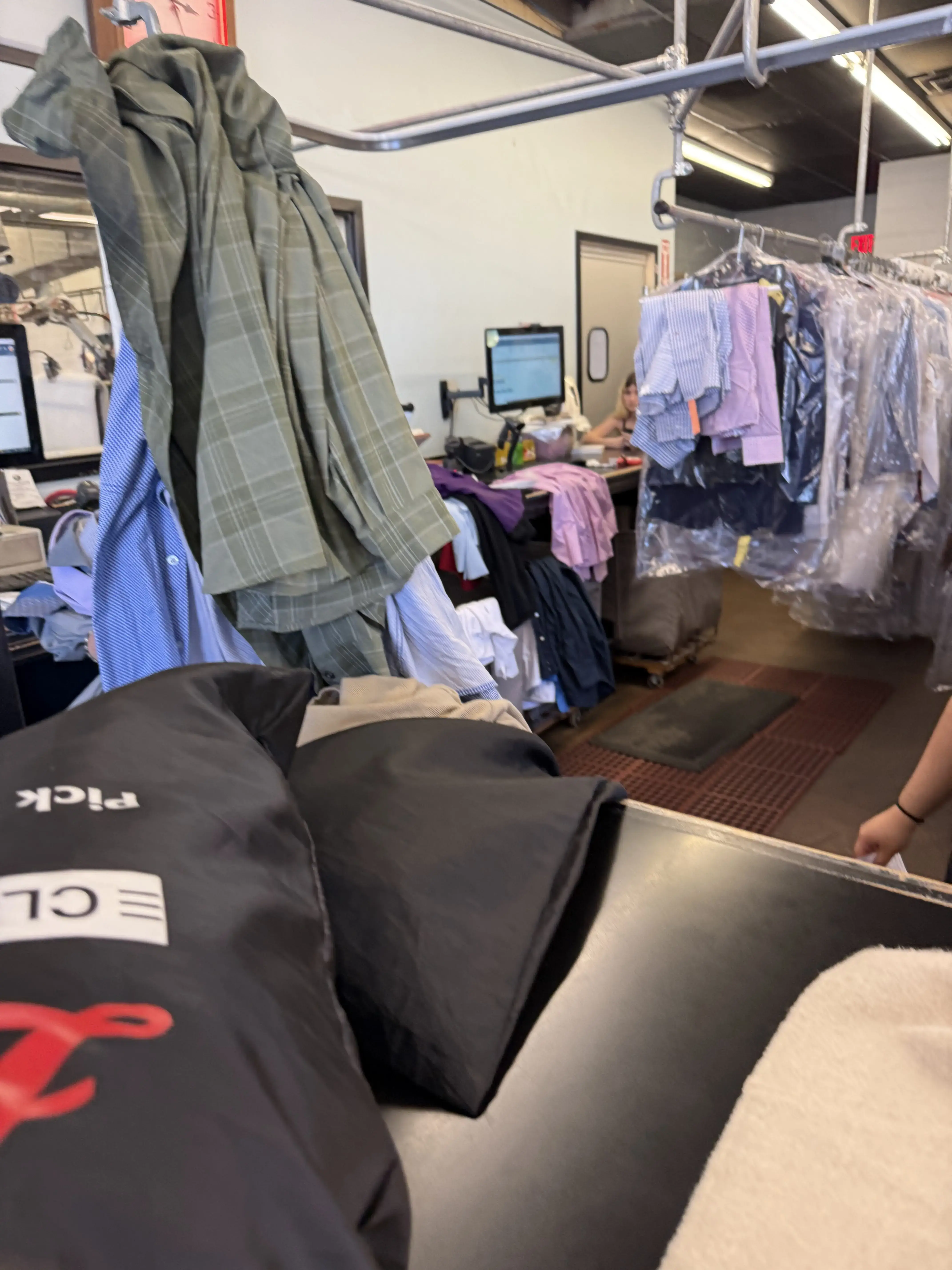 Legacy Cleaners & Laundry - Image 5