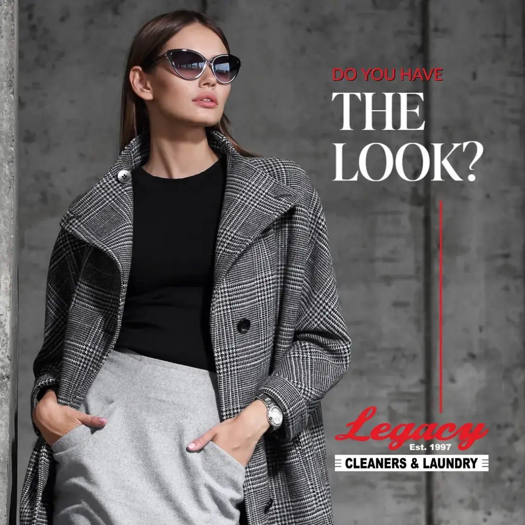 Legacy Cleaners & Laundry - Image 10