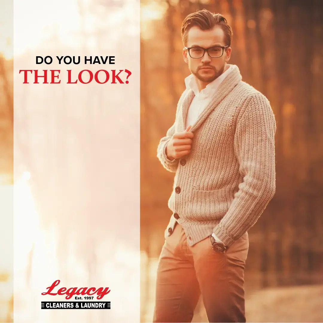 Legacy Cleaners & Laundry thumbnail 8