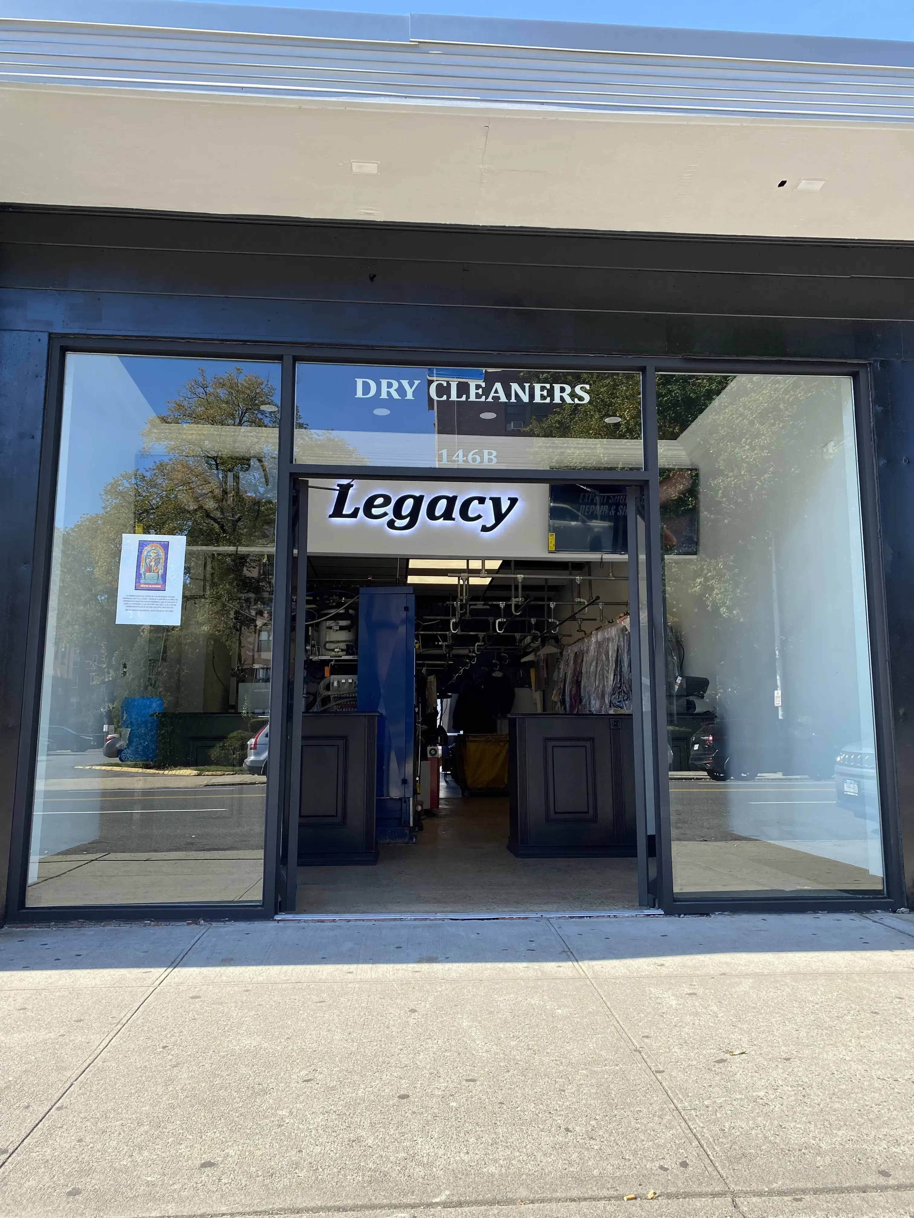 Legacy Dry Cleaners thumbnail 10