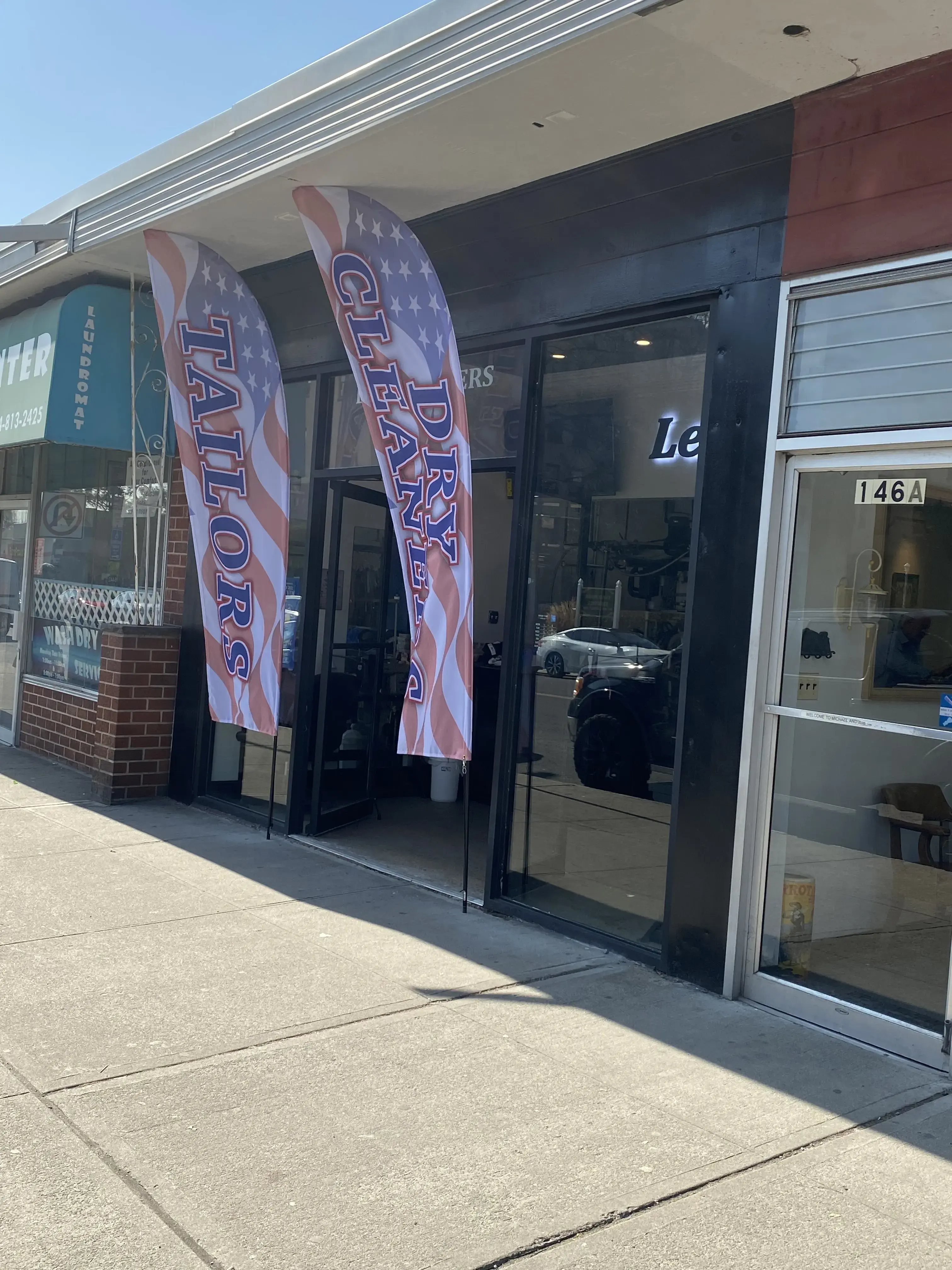 Legacy Dry Cleaners - Image 9