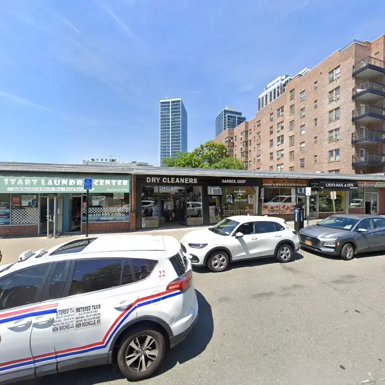 Legacy Dry Cleaners - Image 13