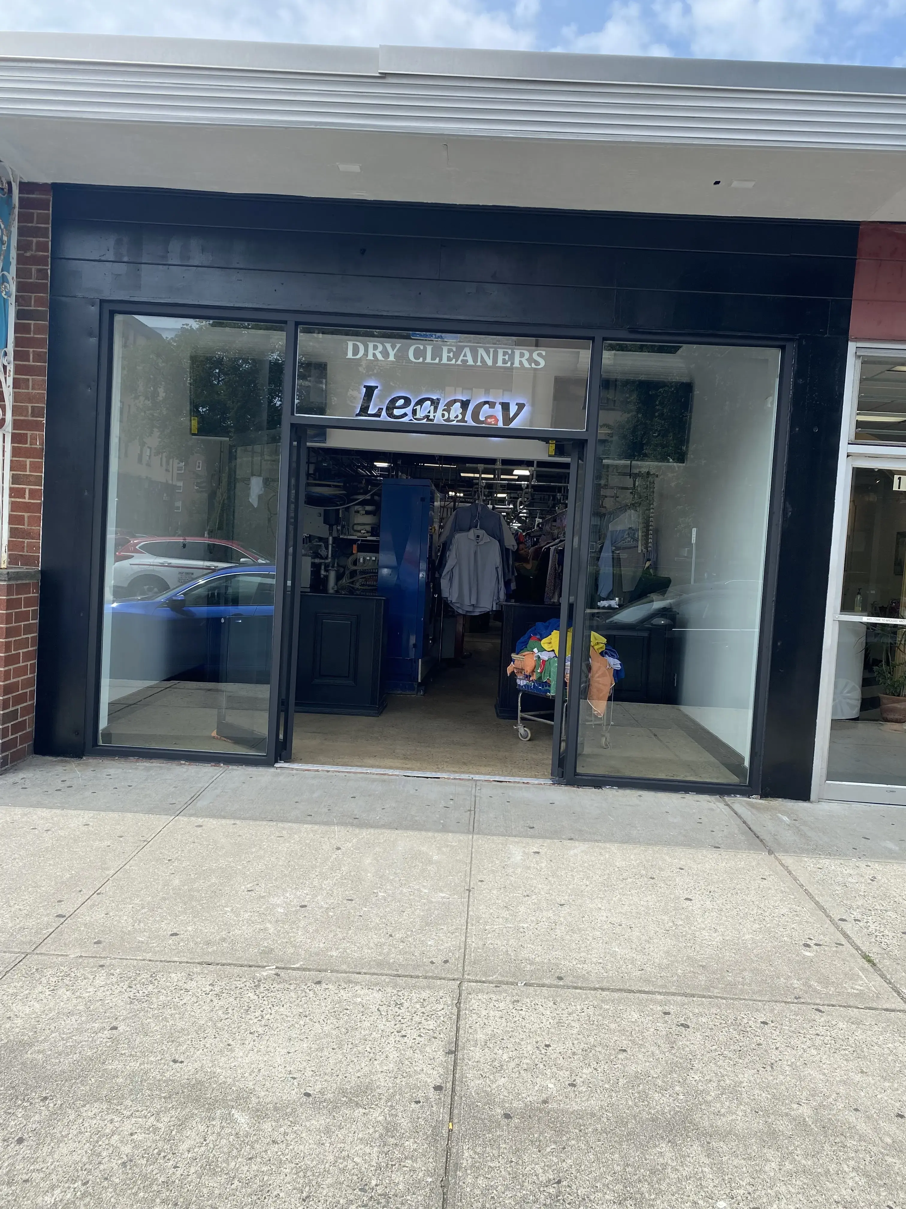 Legacy Dry Cleaners - Image 11