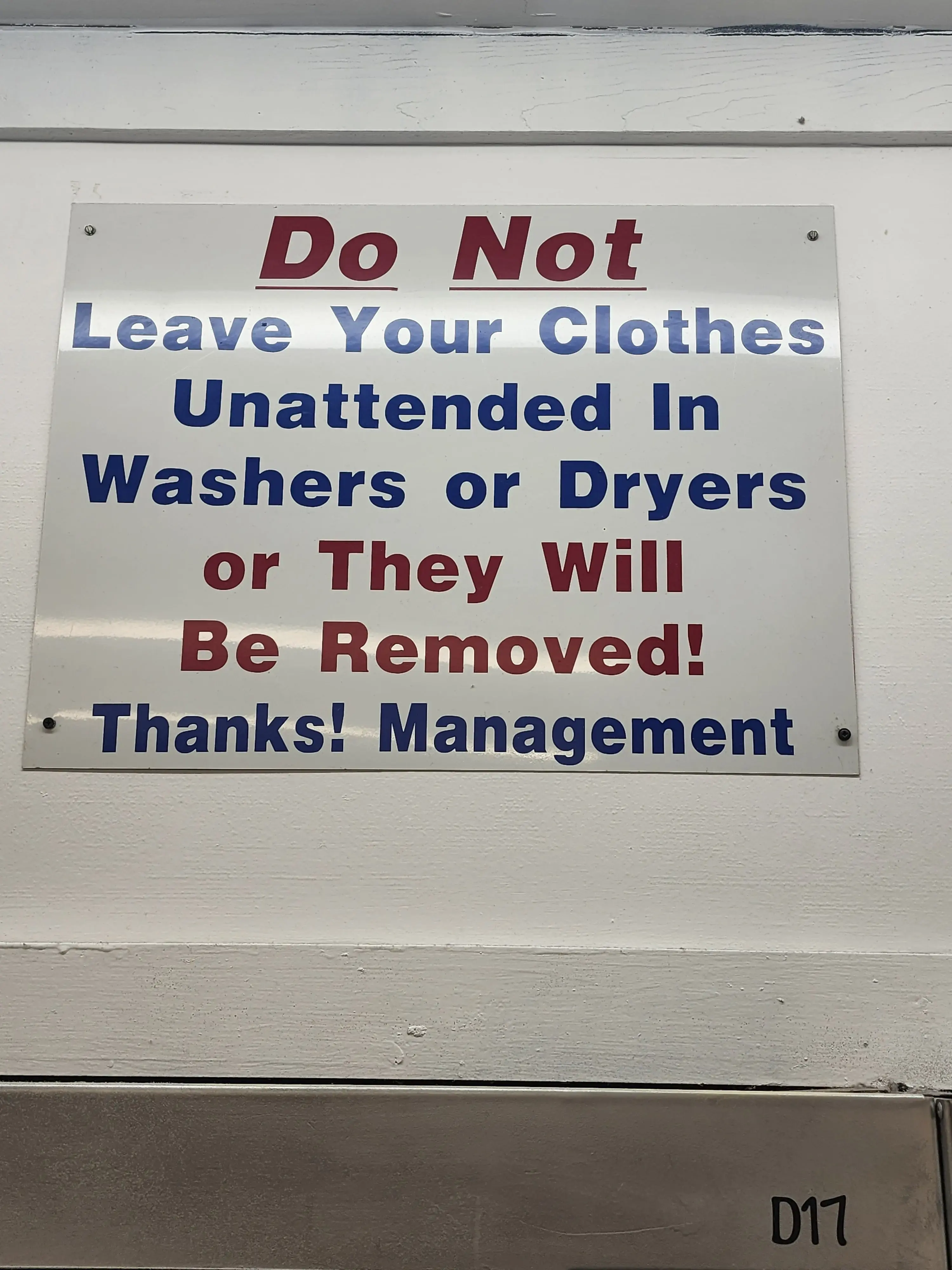 Legacy Laundry thumbnail 6