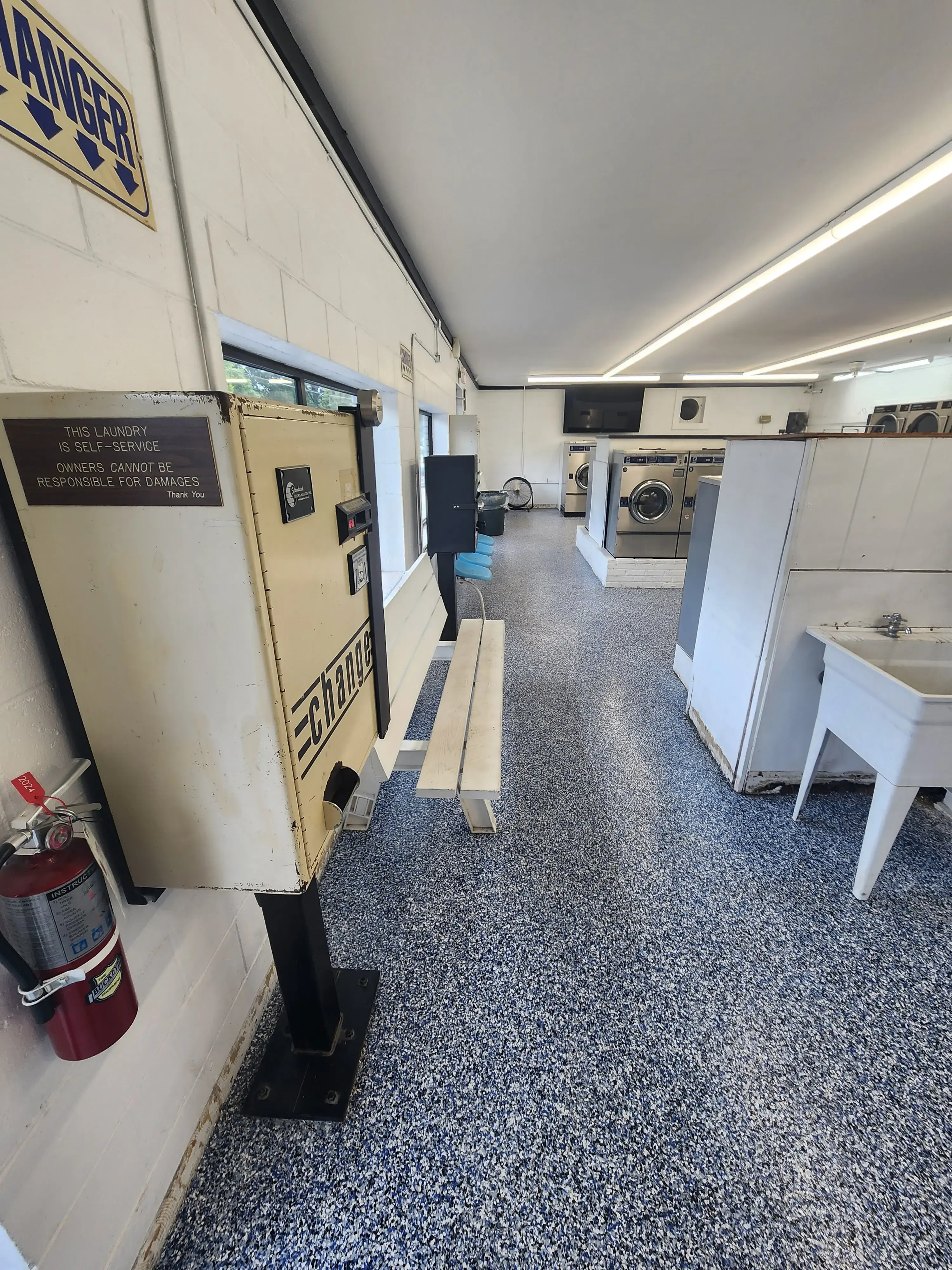 Legacy Laundry - Image 4